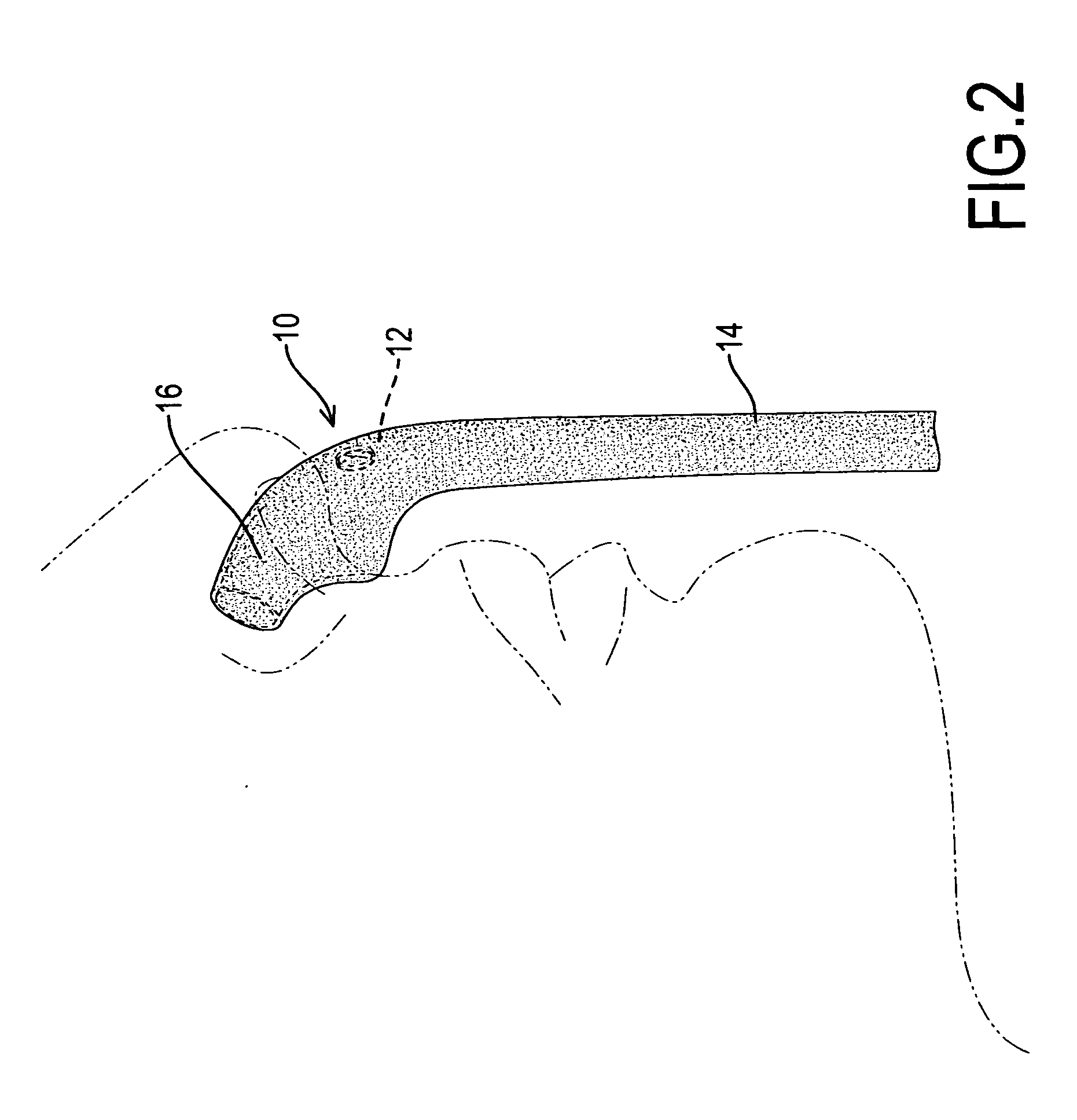 Respiration nozzle for a medical facemask