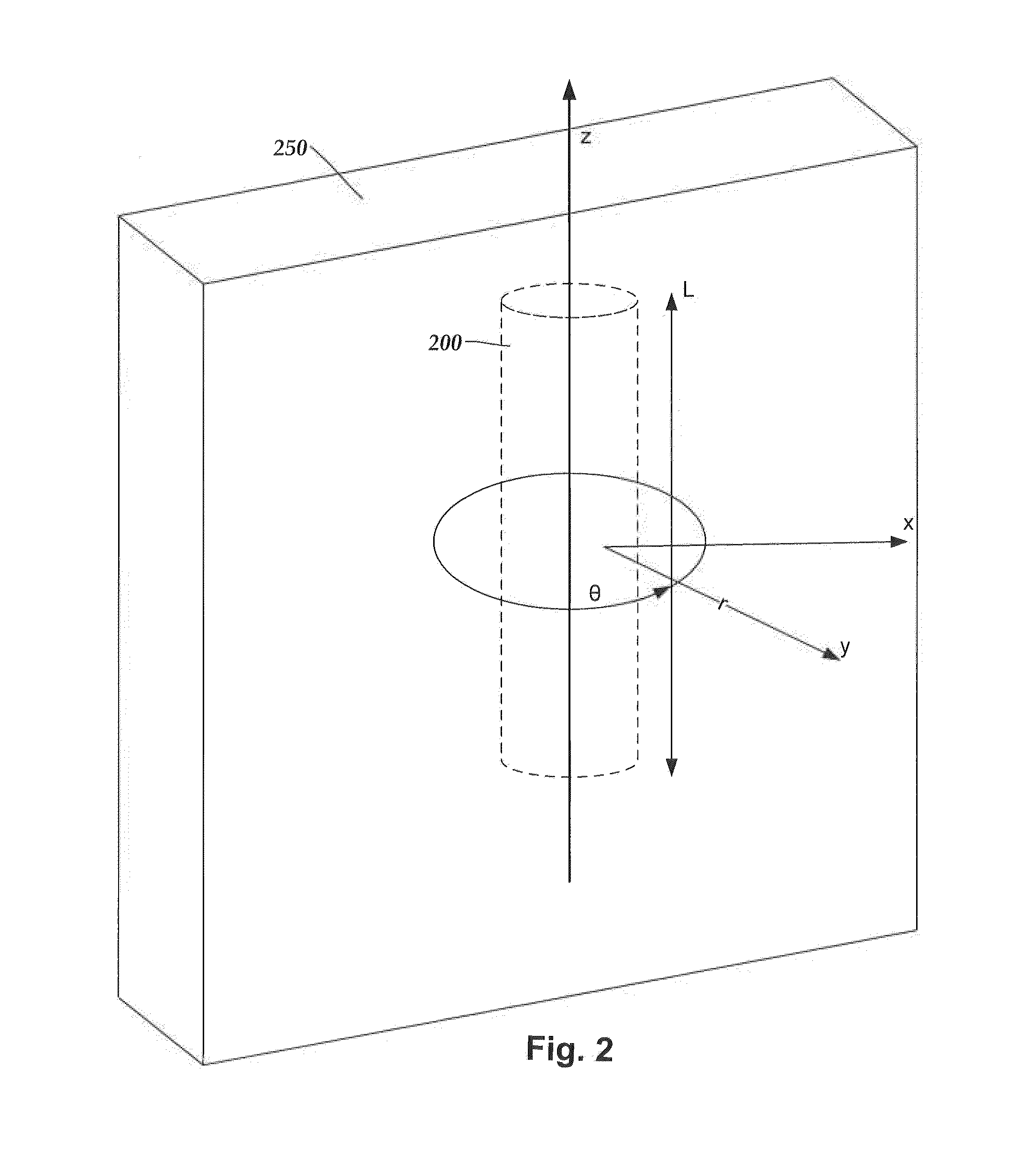 Methods for manufacturing segmented electrode leads using a removable ring and the leads formed thereby