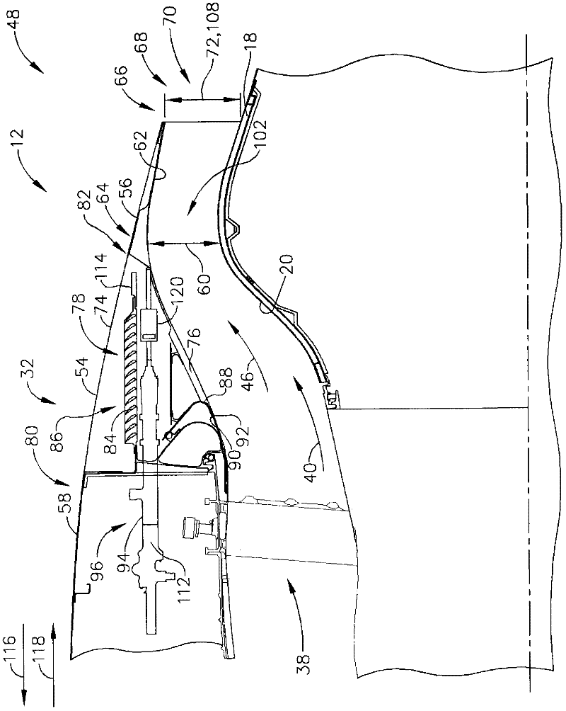 System and method for operating a thrust reverser for a turbofan propulsion system