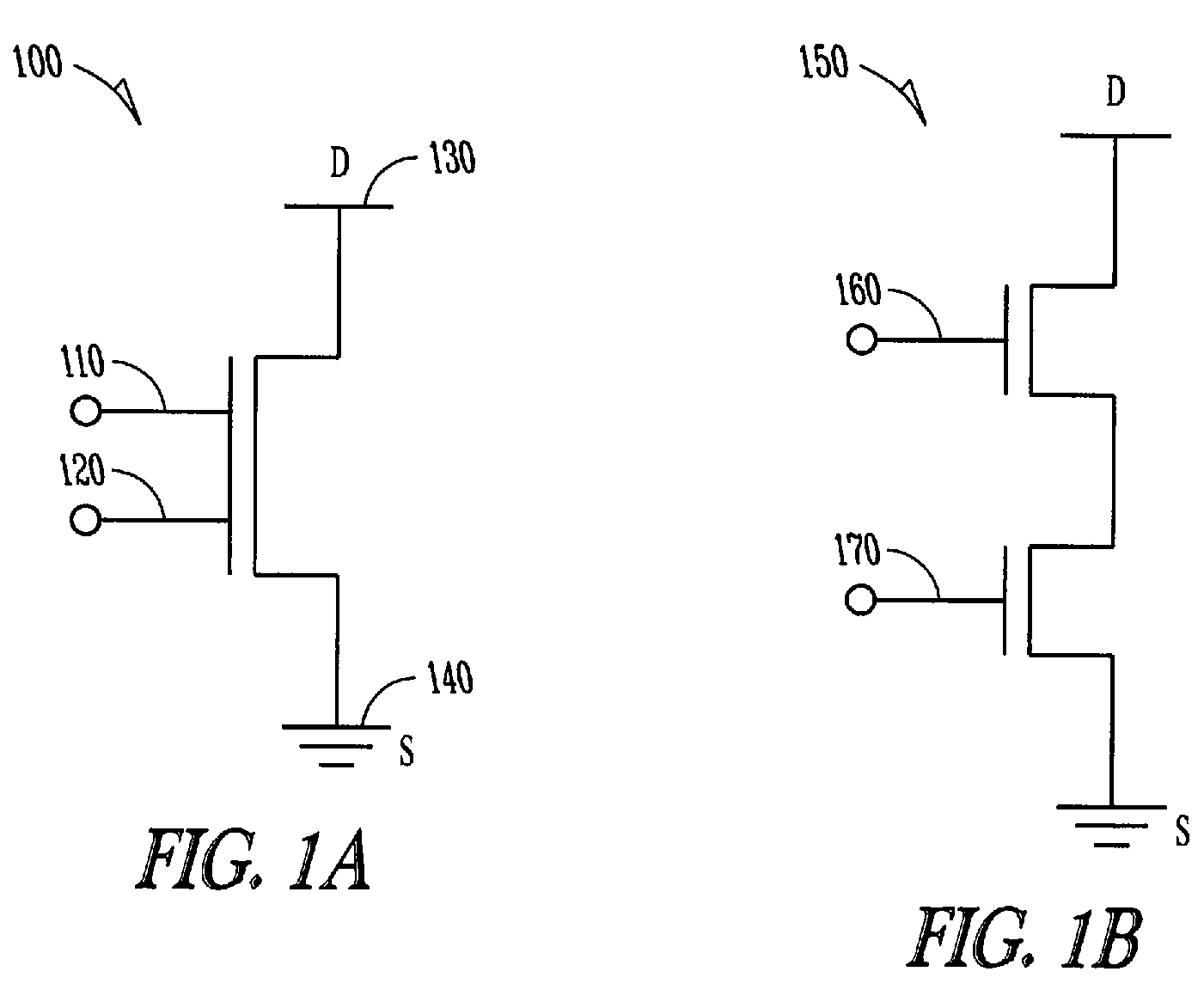 Dual gate FinFET