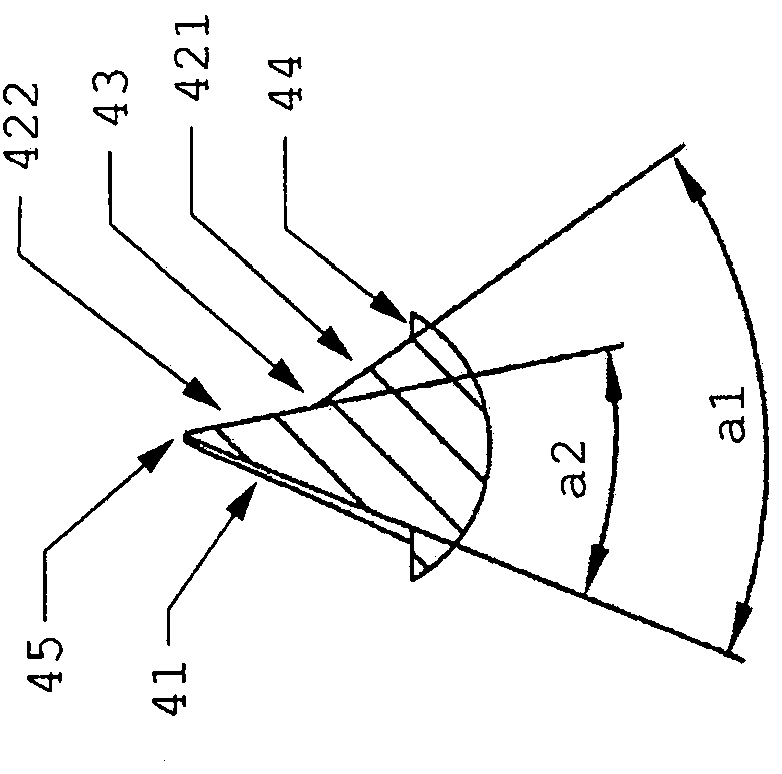 Fastening element