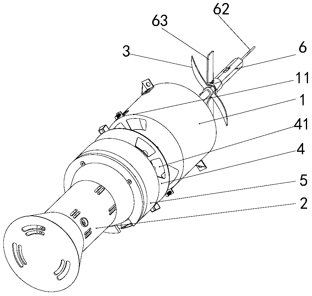 Small Chinese Medicine Crusher