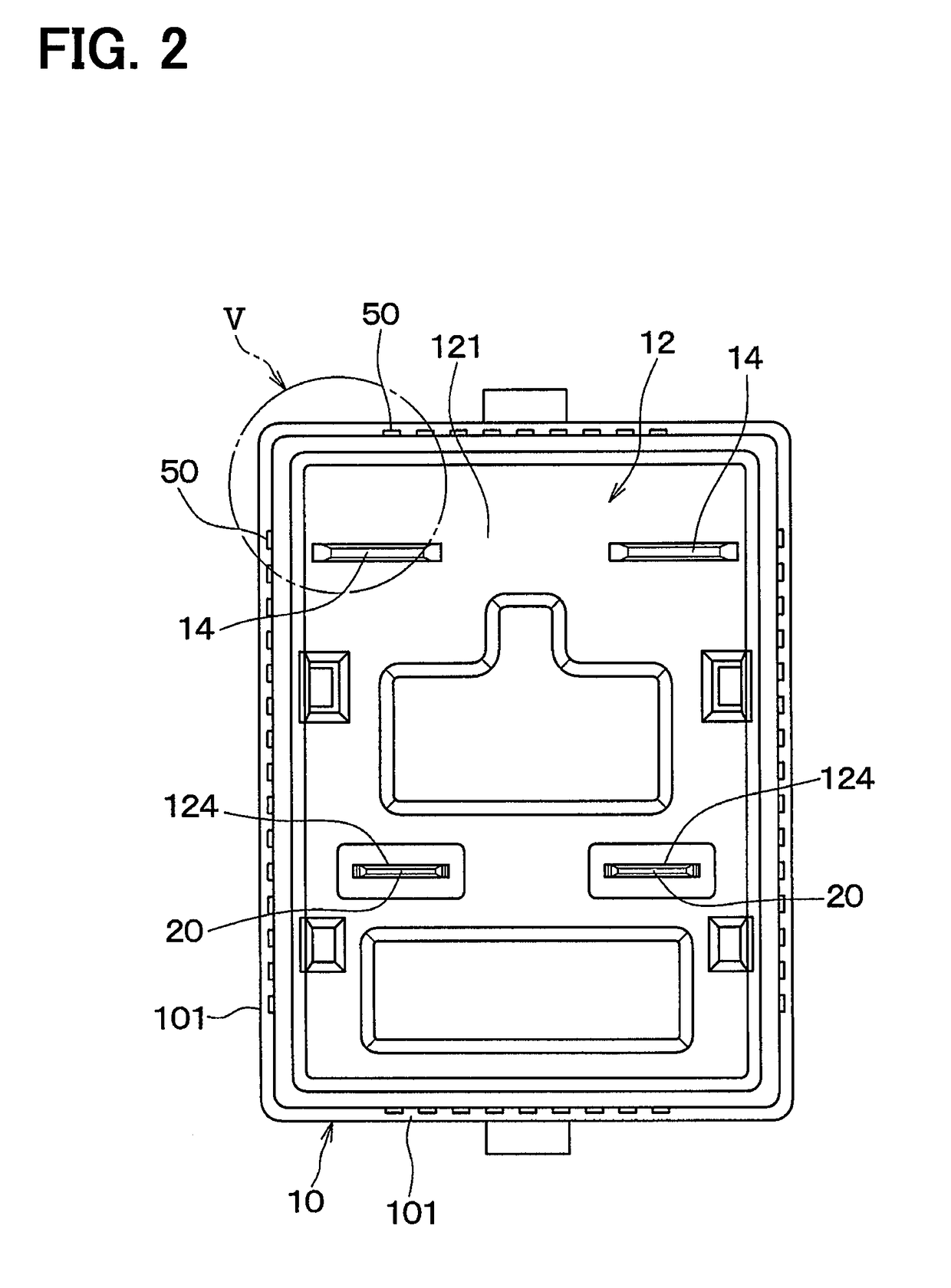 Electromagnetic relay