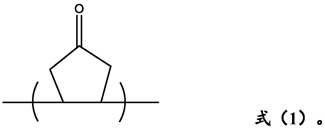 Vinylene carbonate modified binder and lithium ion battery containing same