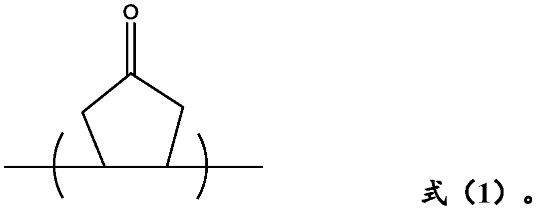 Vinylene carbonate modified binder and lithium ion battery containing same