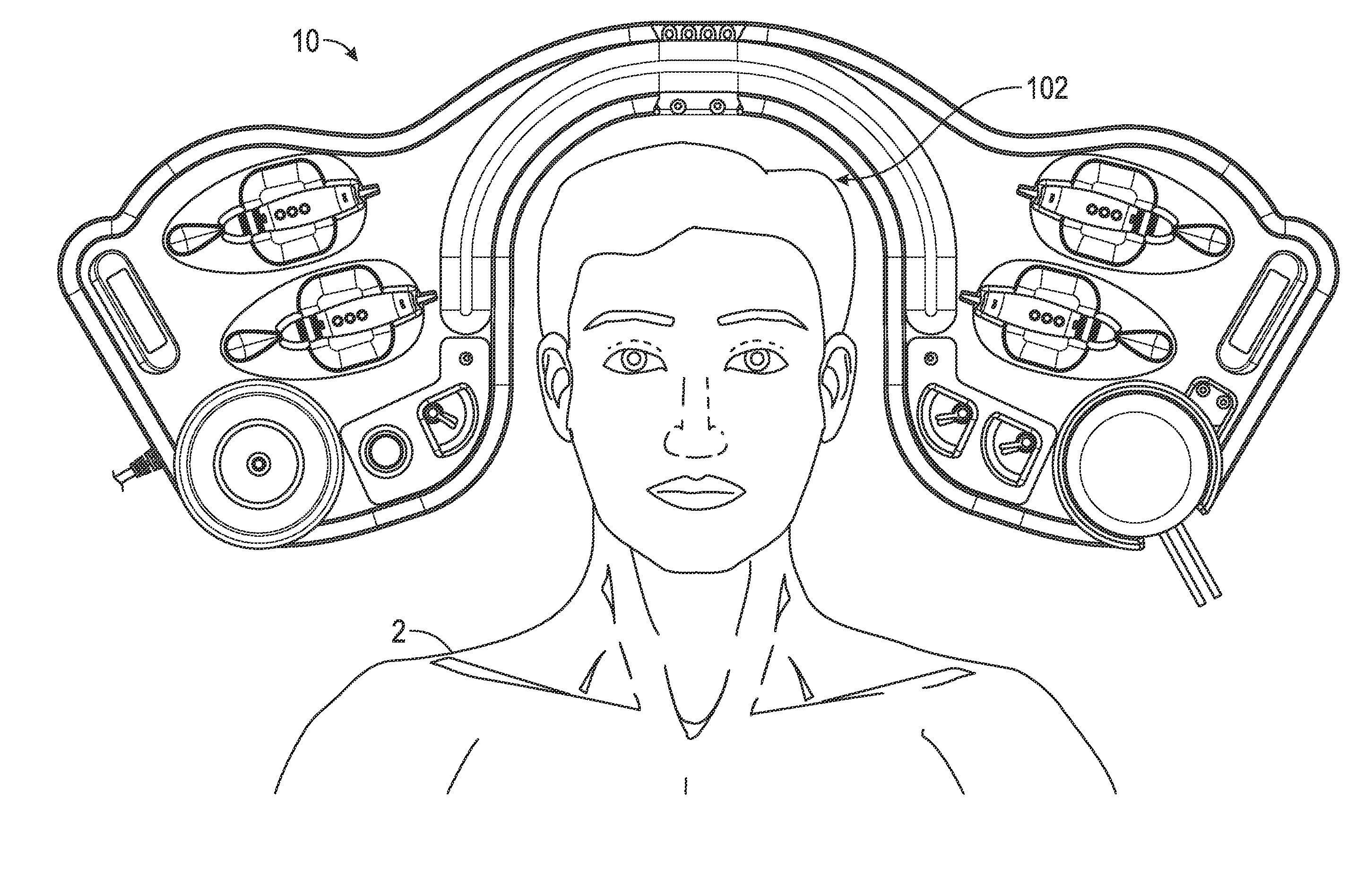 Ophthalmic surgical systems, methods, and devices