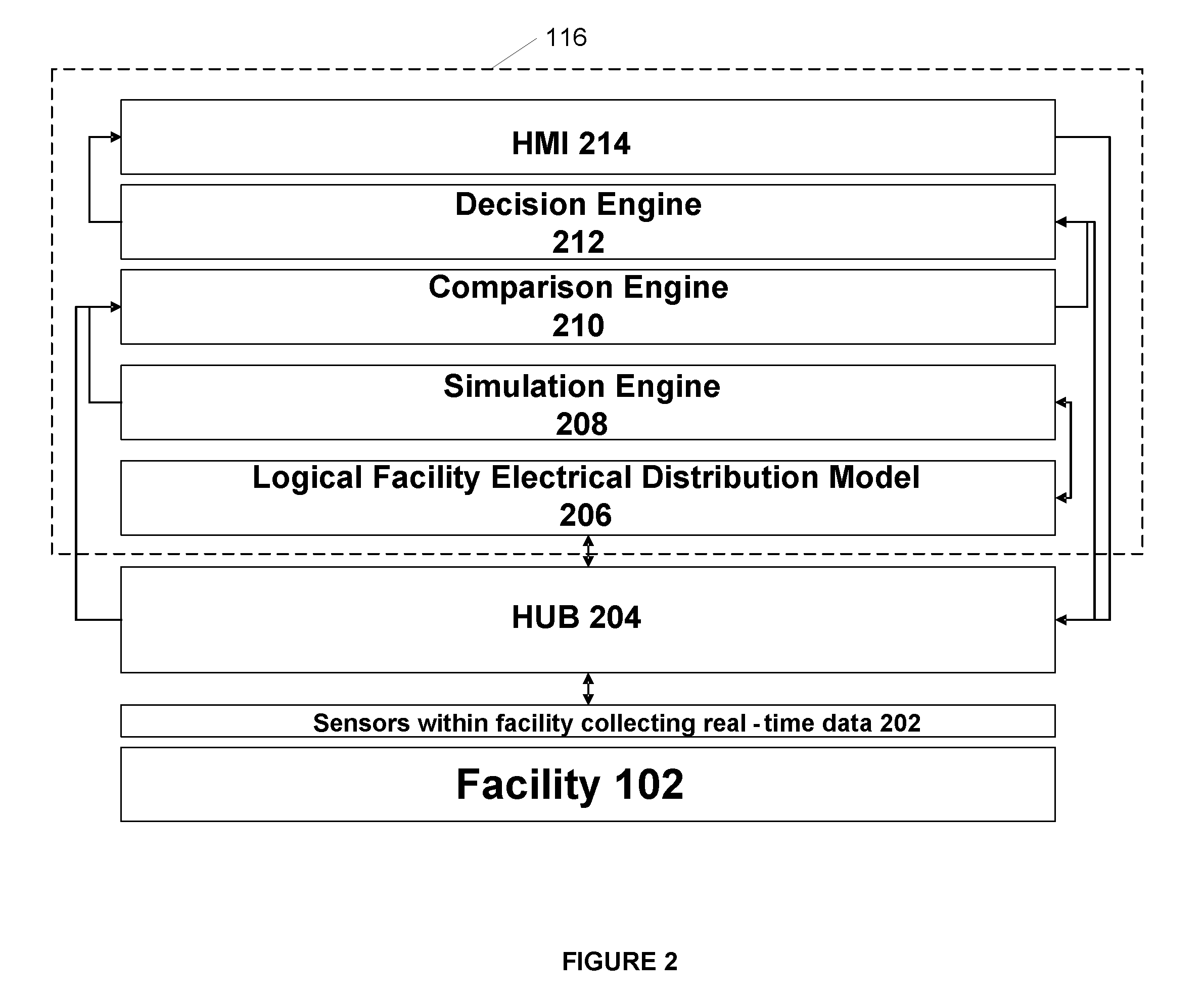 Real-time predictive systems for intelligent energy monitoring and management of electrical power networks