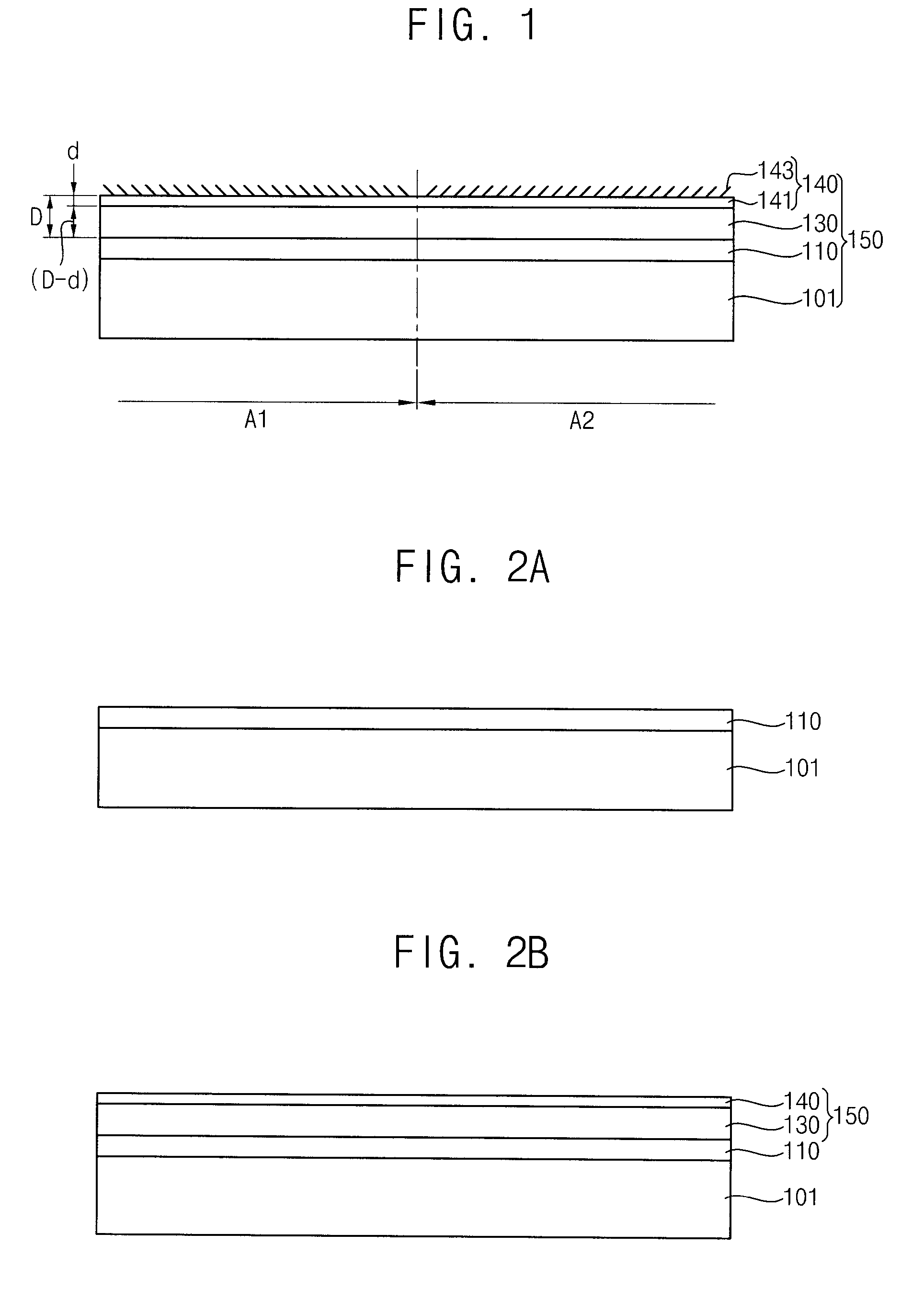 Liquid crystal display device and method of manufacturing the same