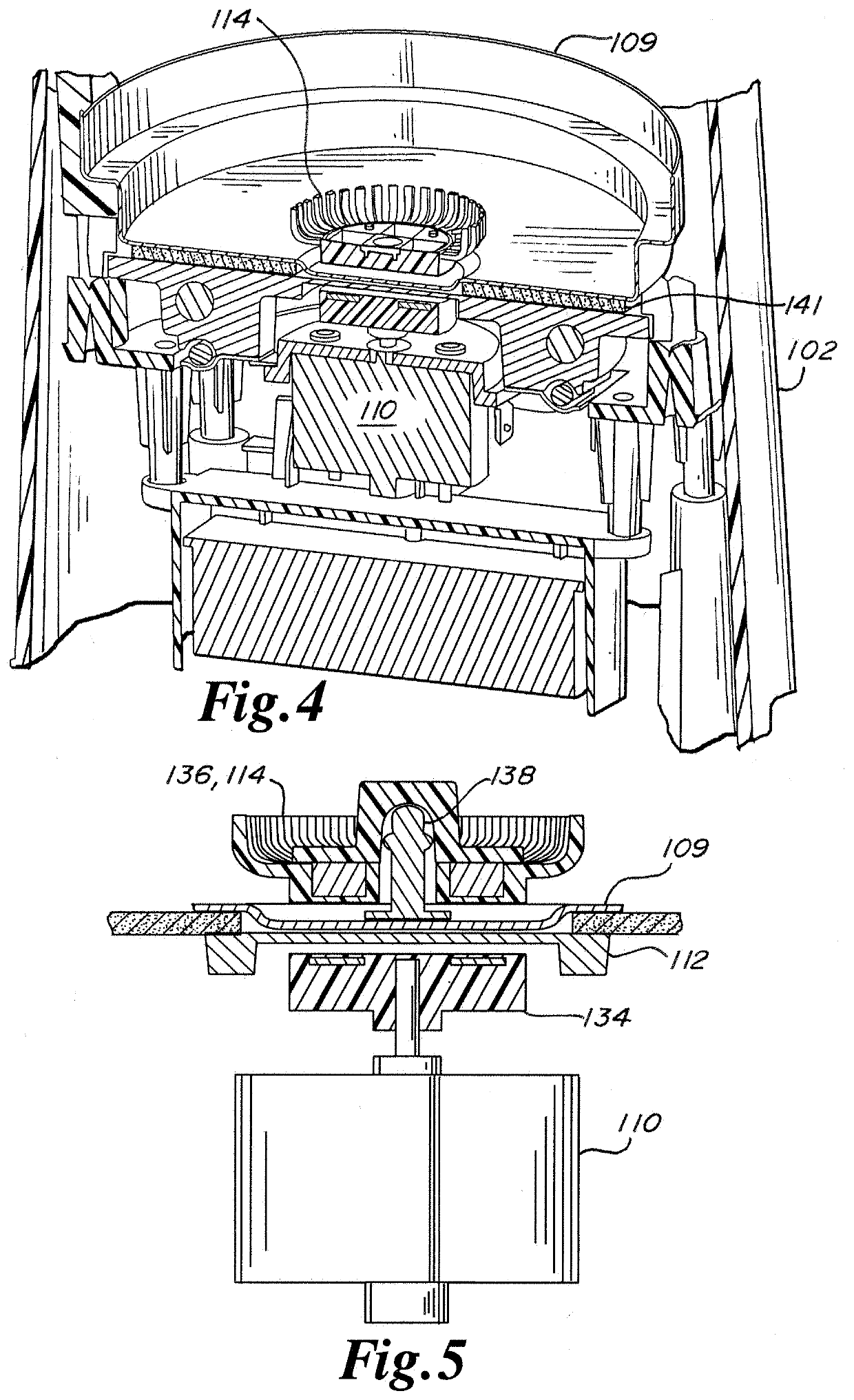 Coffee maker and frother