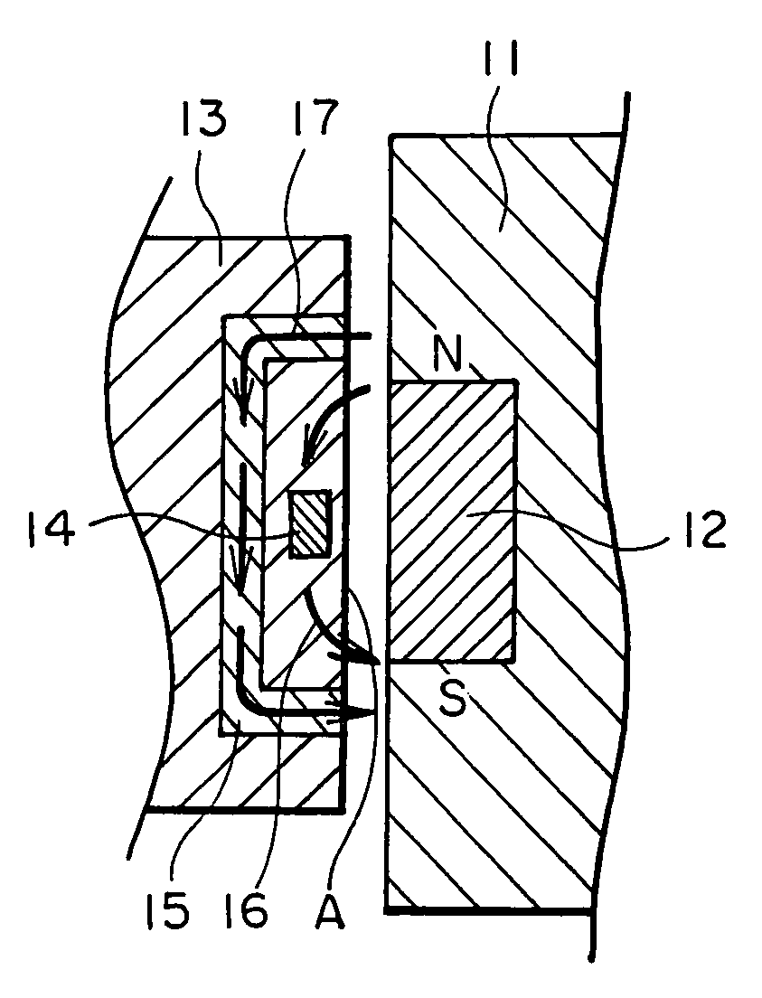 Intake air control apparatus for an engine