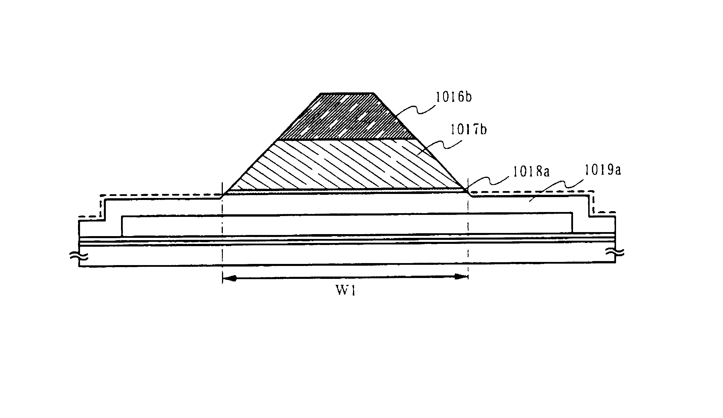 Semiconductor device and manufacturing method thereof