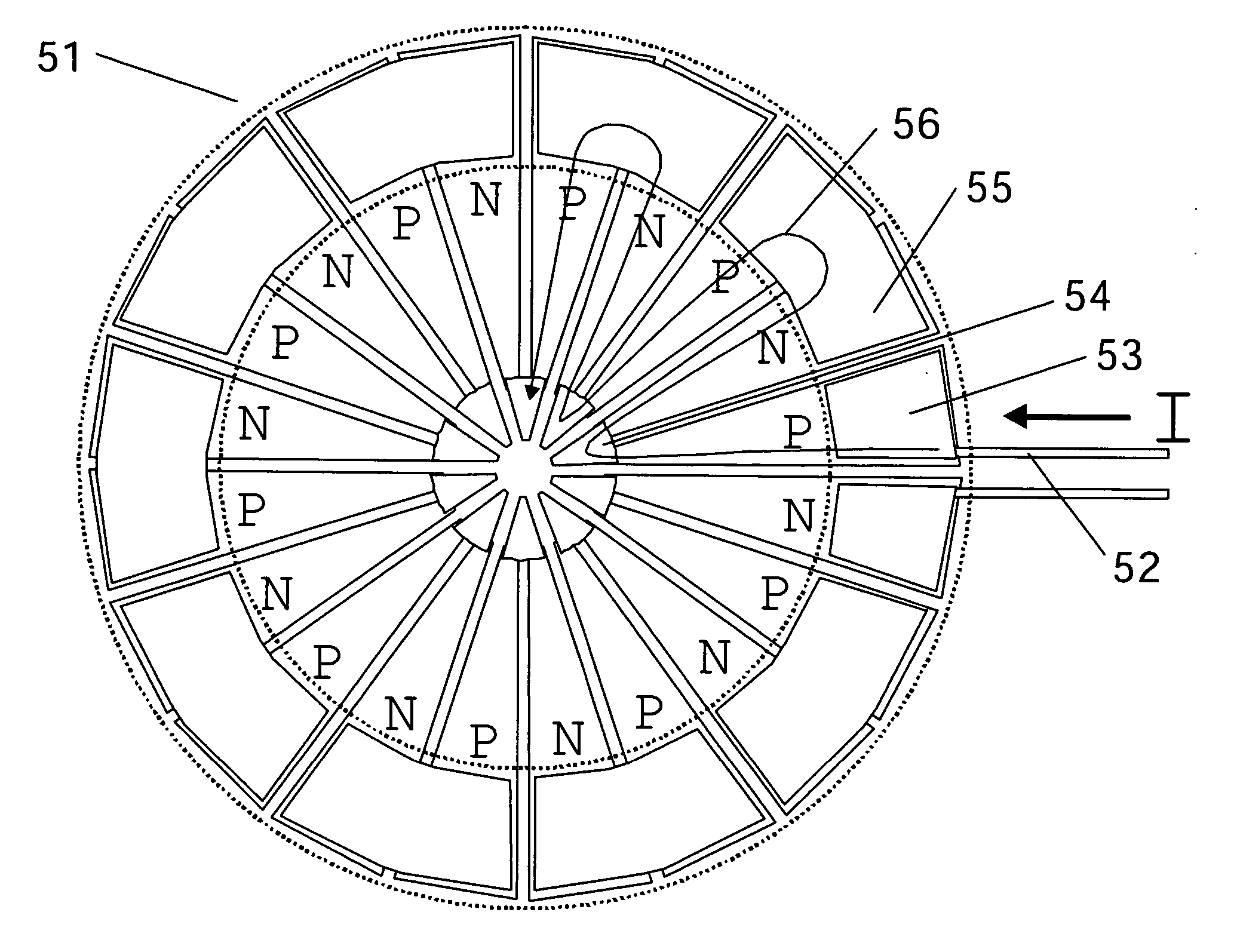 Peltier based heat transfer systems