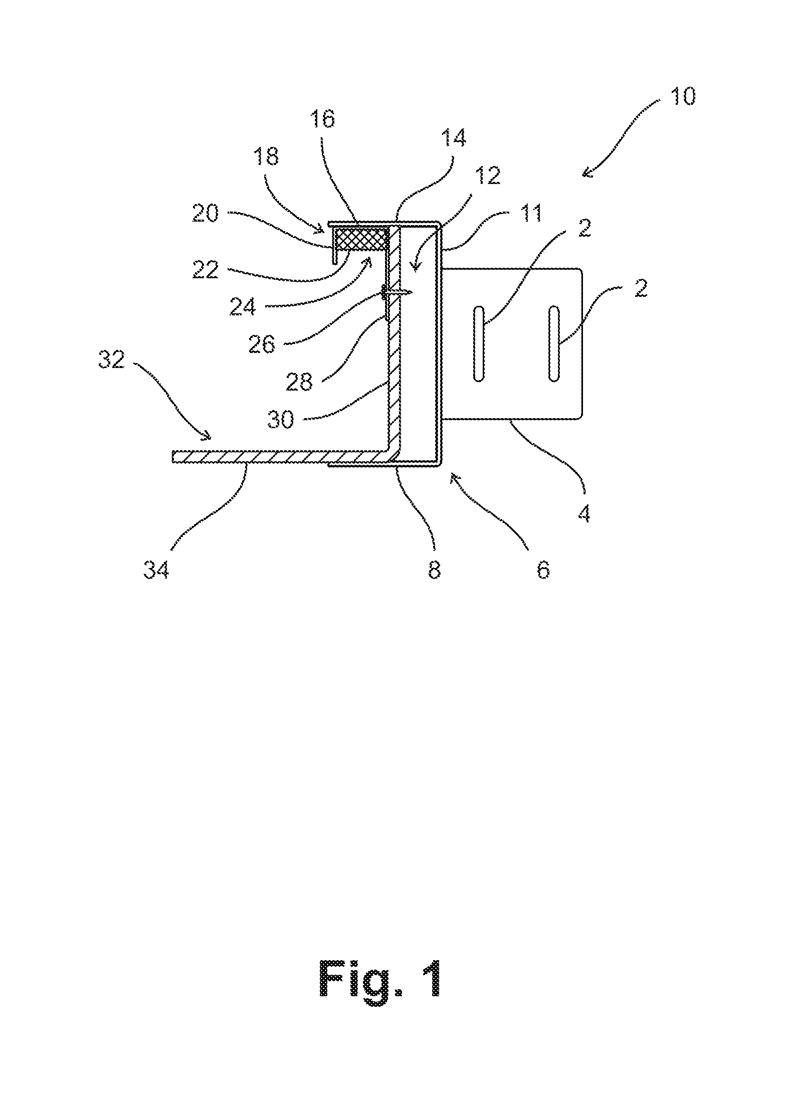 Building construction system