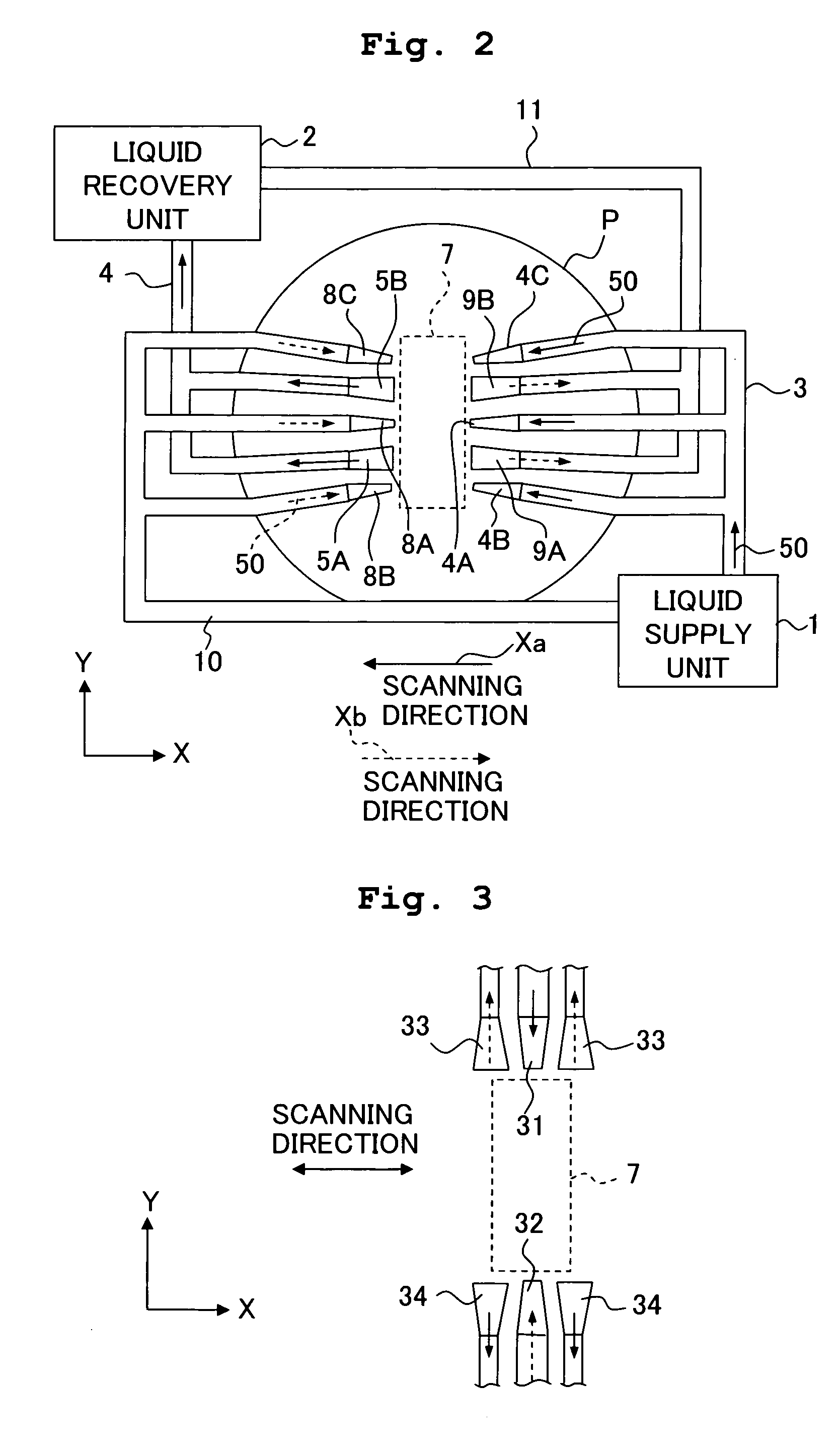 Exposure apparatus, exposure method, and method for producing device