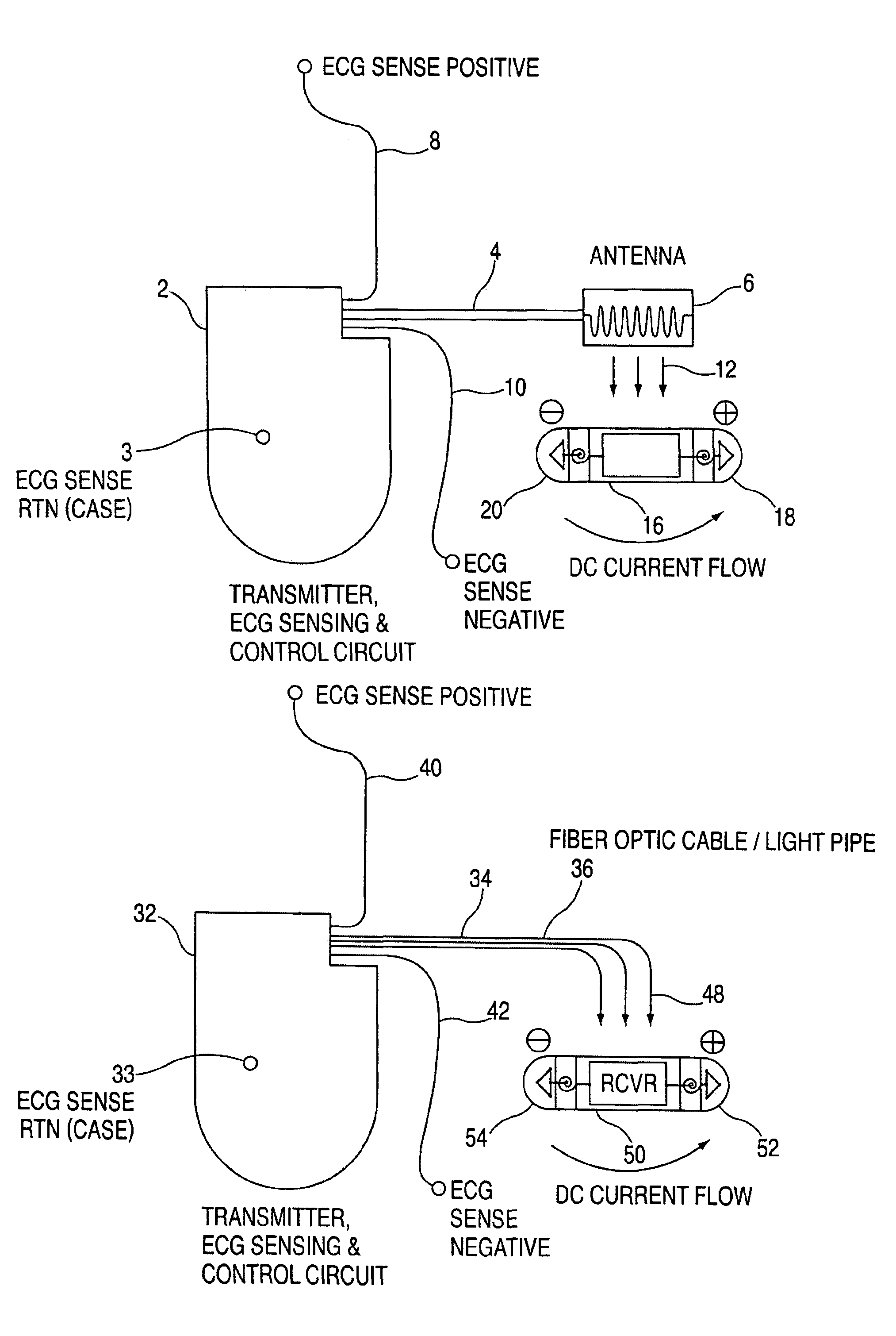 Apparatus and method for treating atrial fibrillation and atrial tachycardia