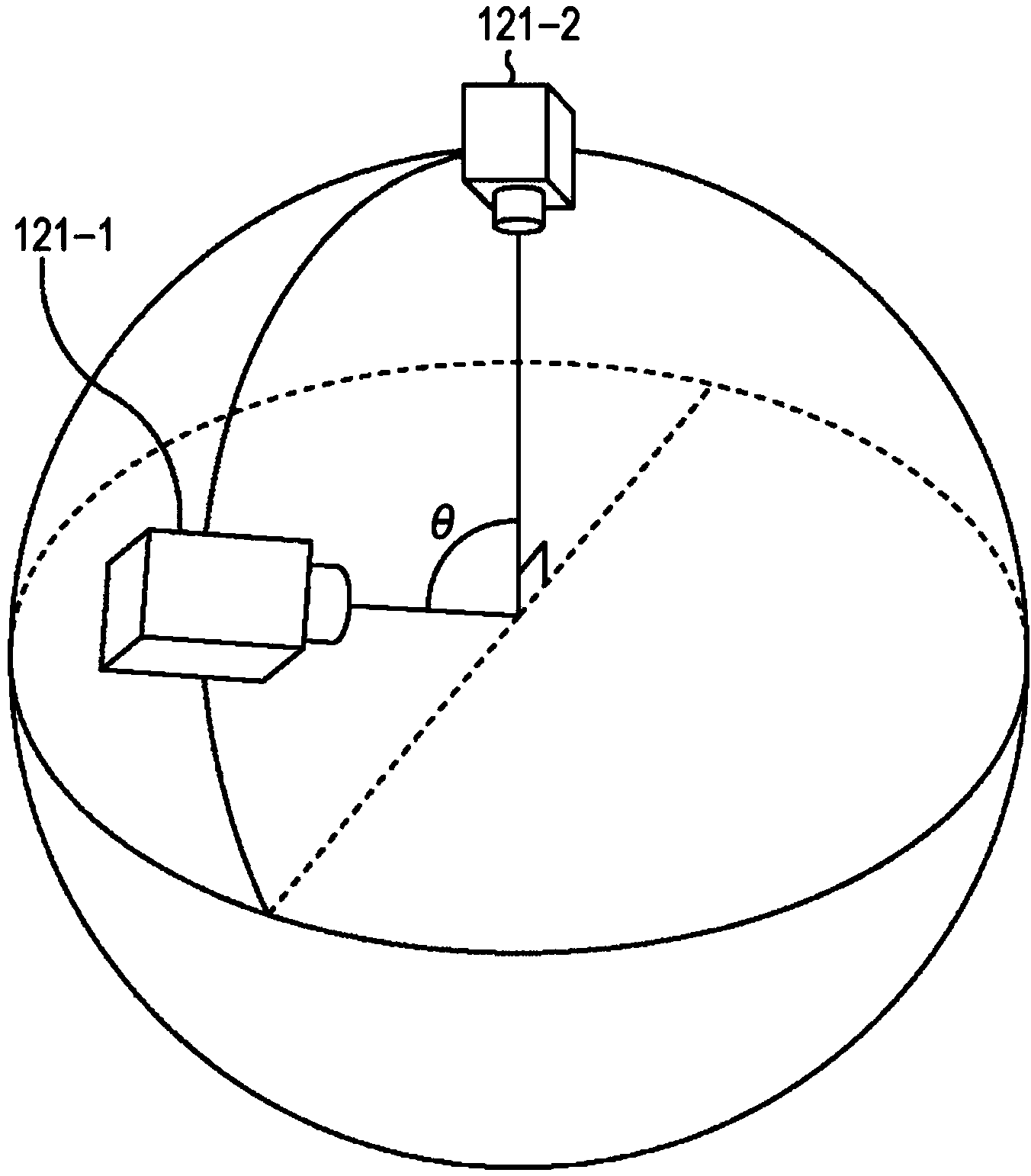 Image processing device, image processing system, image processing method, and program