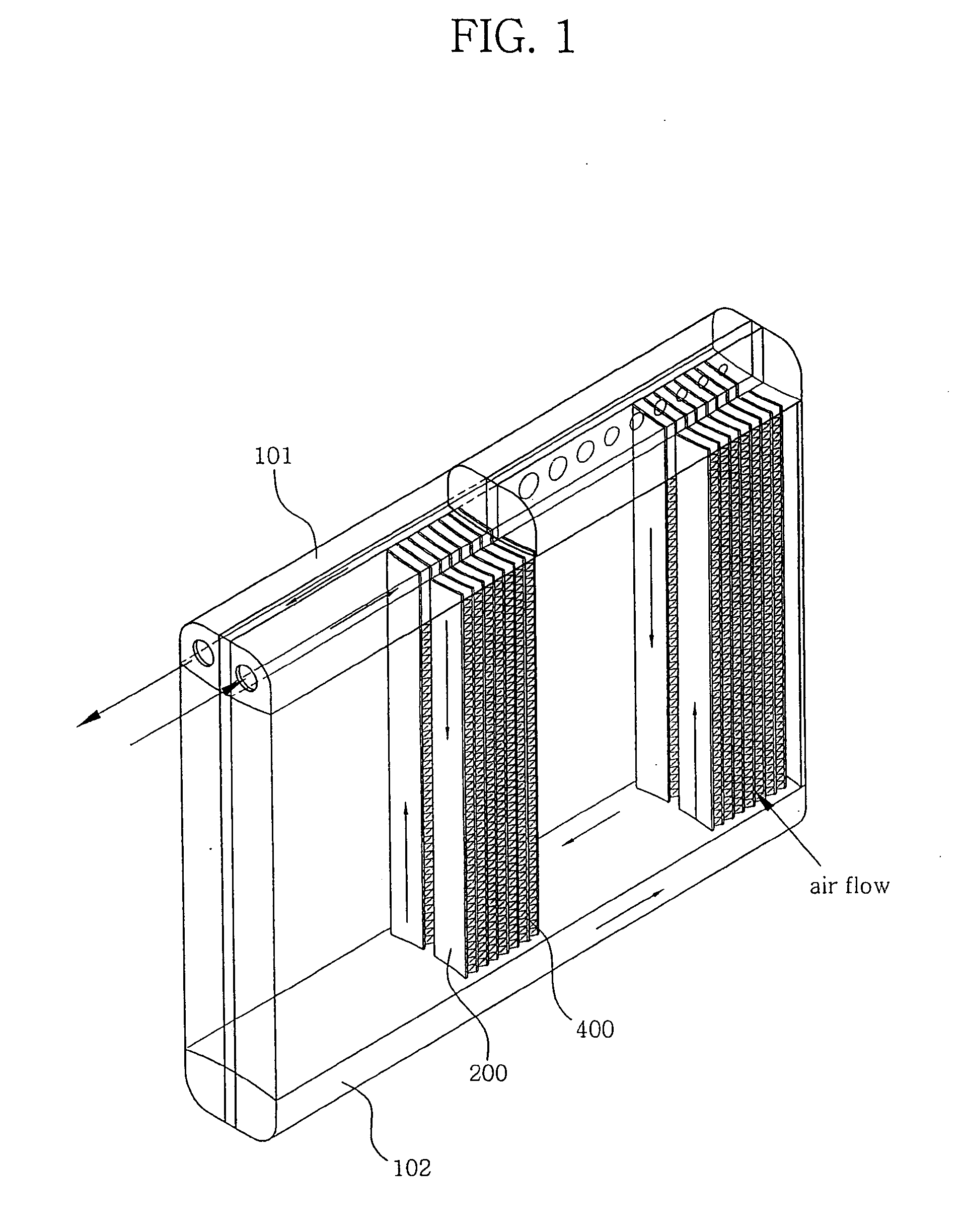 Evaporator