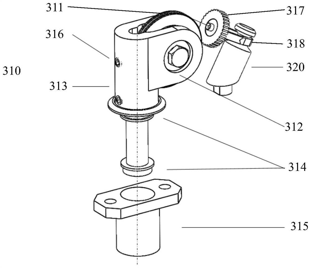 Winding components