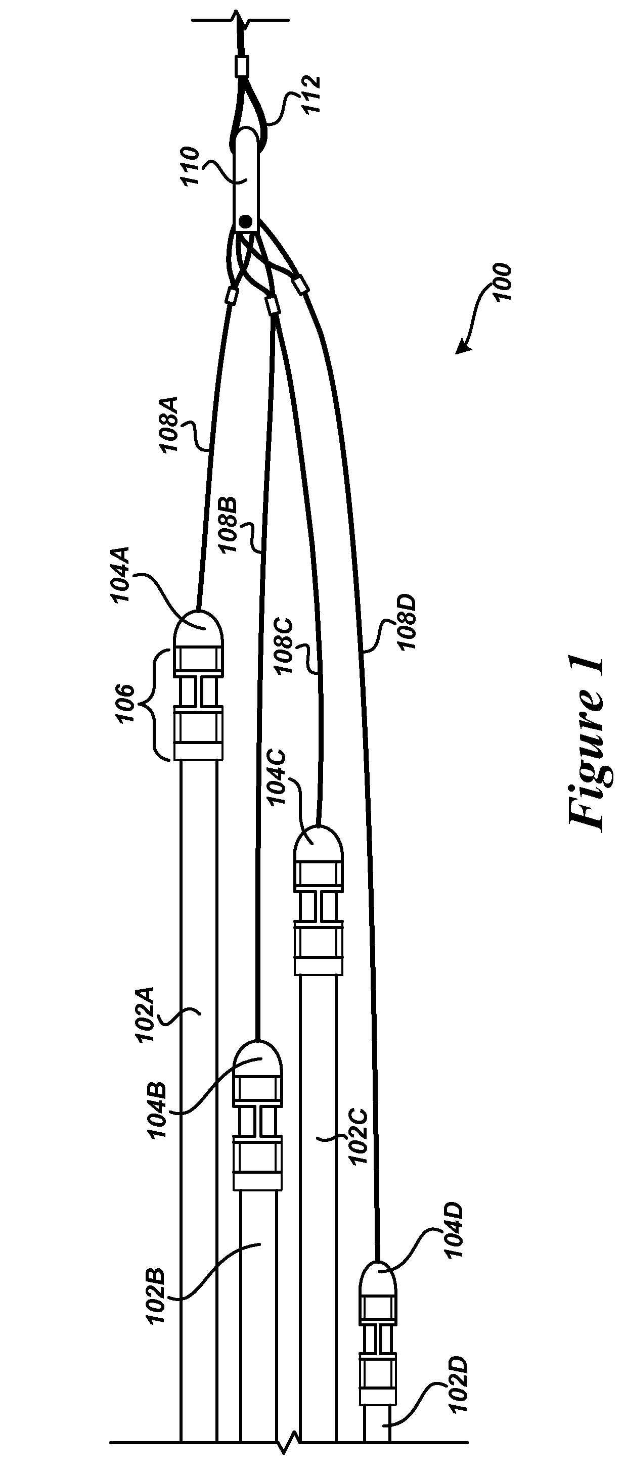 Pulling Head Assembly Workstation