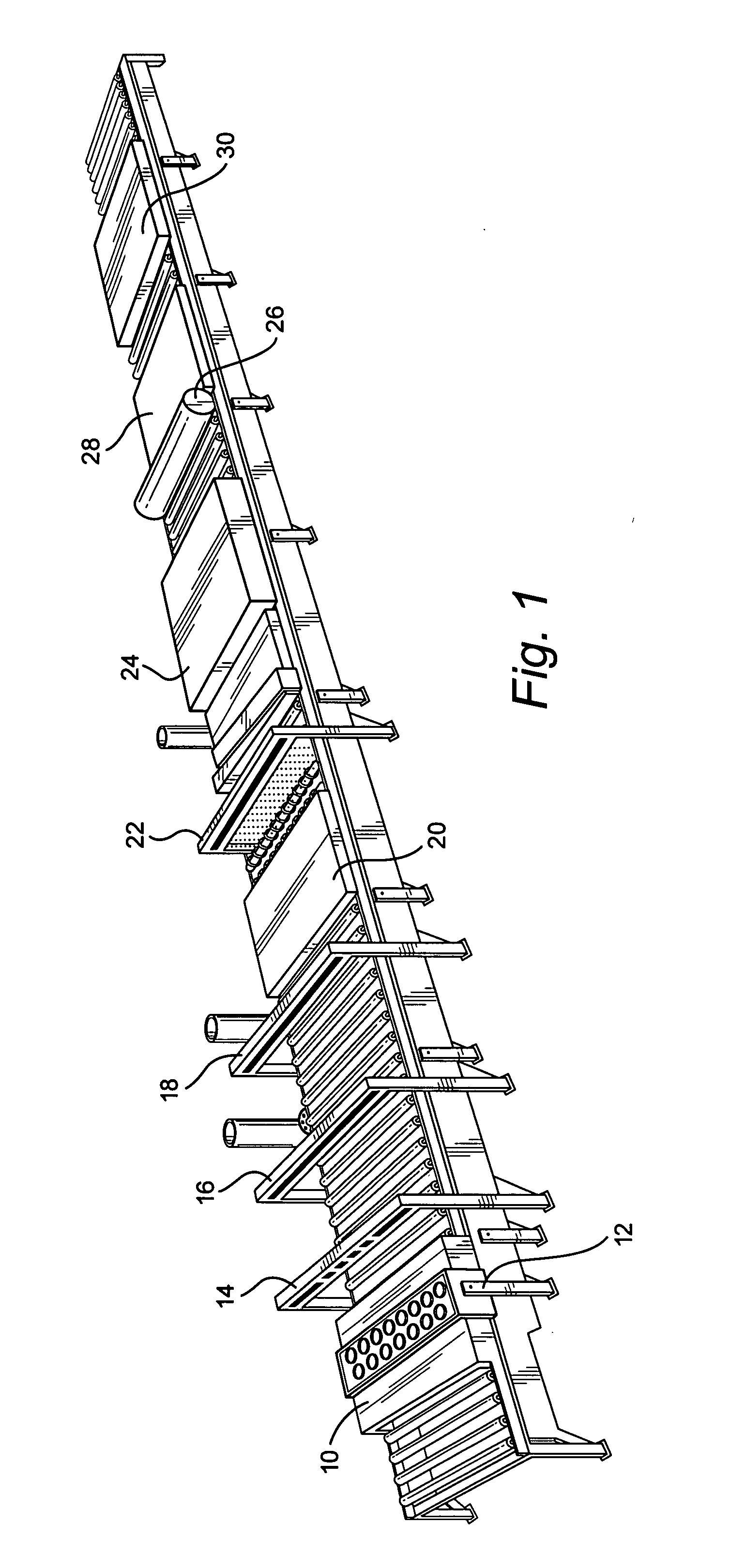 Painted glass tiles, panels and the like and methods for producing painted glass tiles and panels