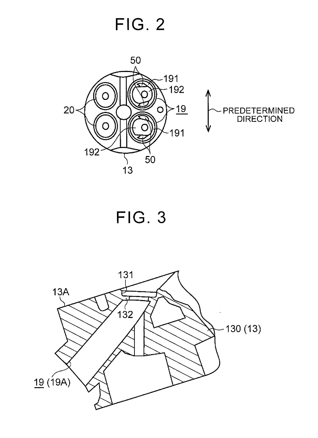 Internal combustion engine