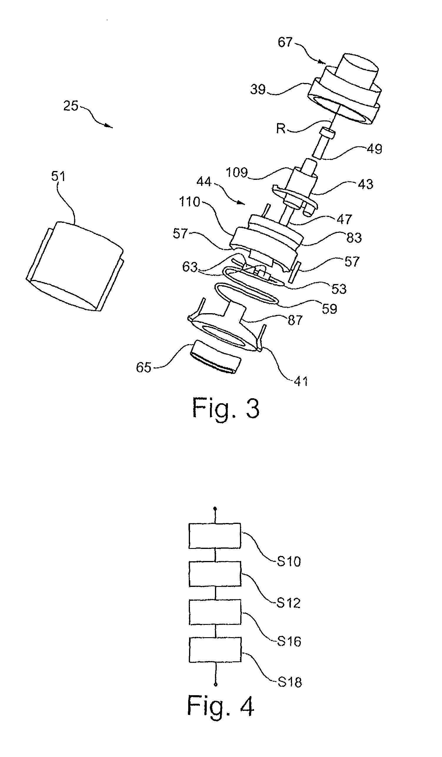 Tablet dispenser