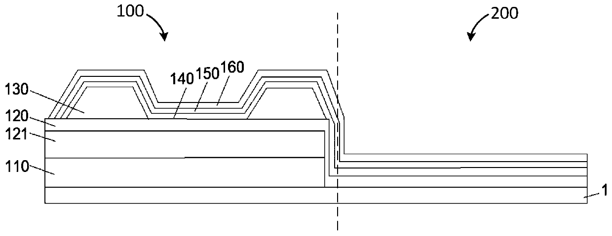 Display panel, manufacturing method thereof and display device