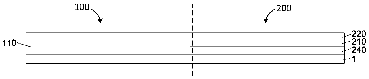 Display panel, manufacturing method thereof and display device