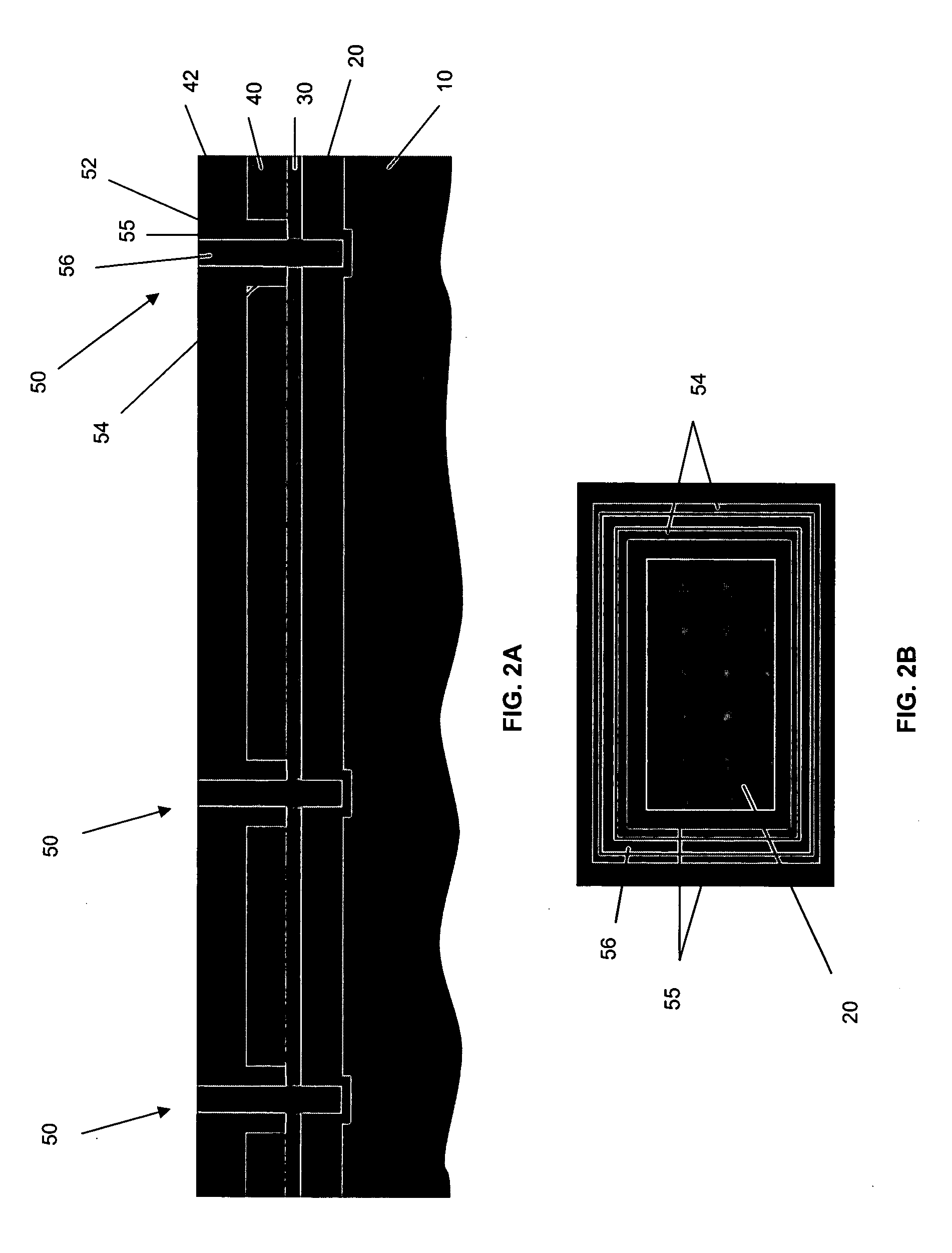 Three dimensional integrated circuits