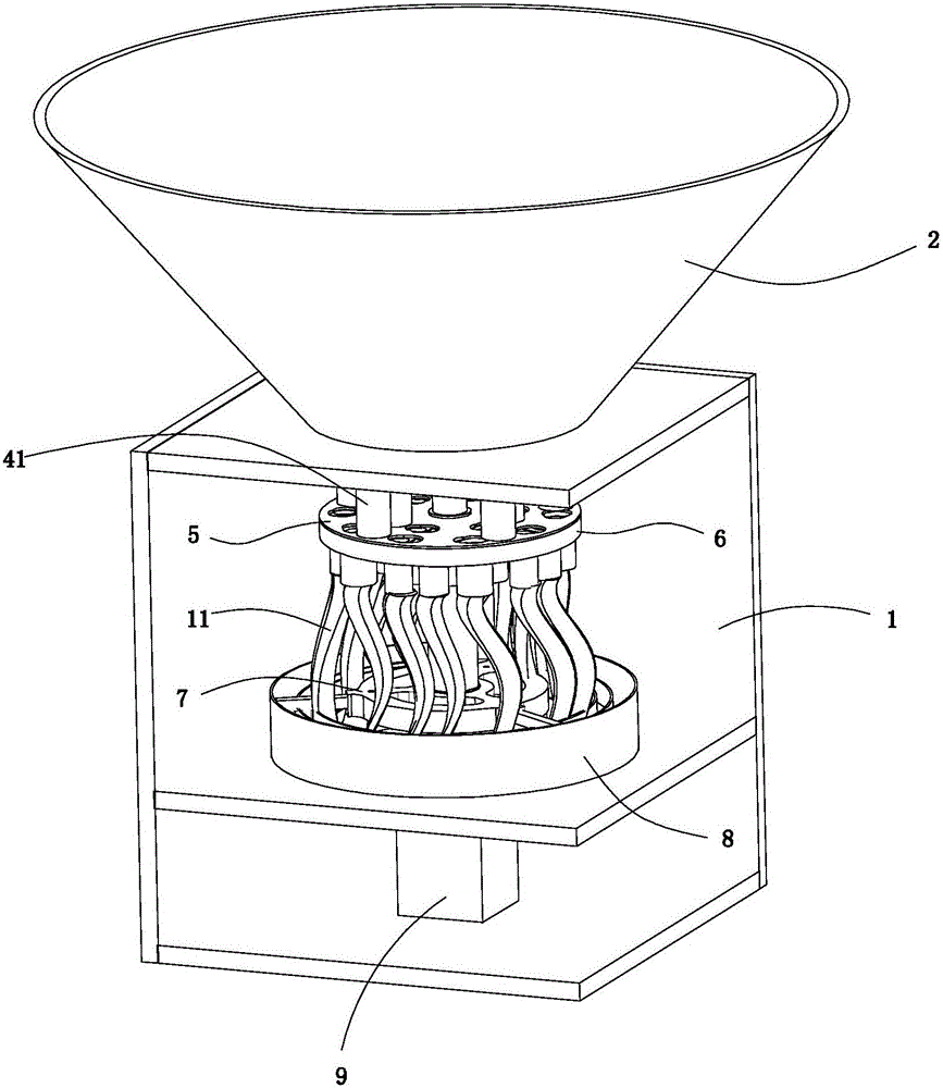 Coin sorter