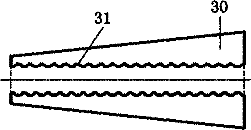 High-strength concrete composite material as well as preparation method and application thereof