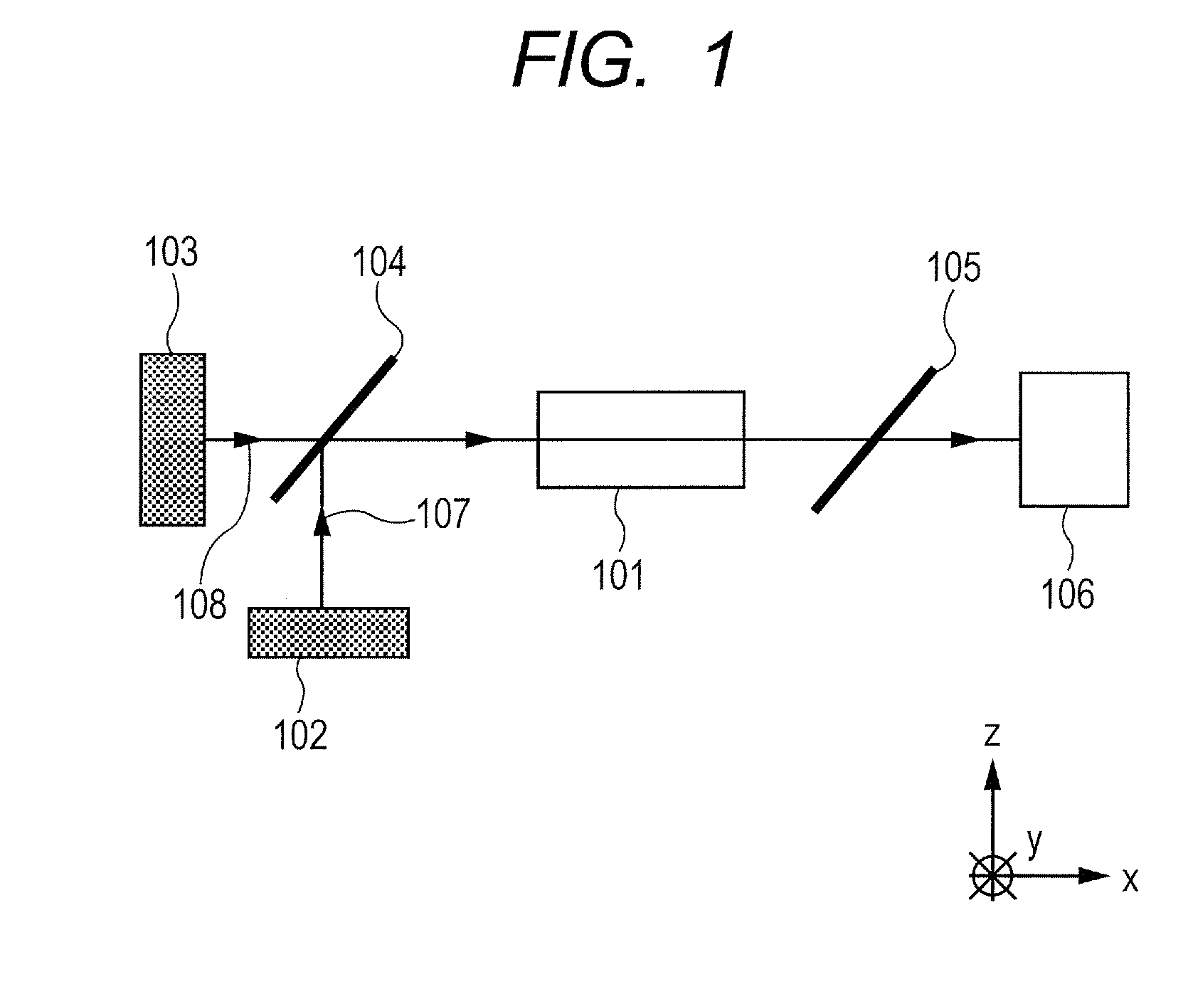 Optically pumped magnetometer