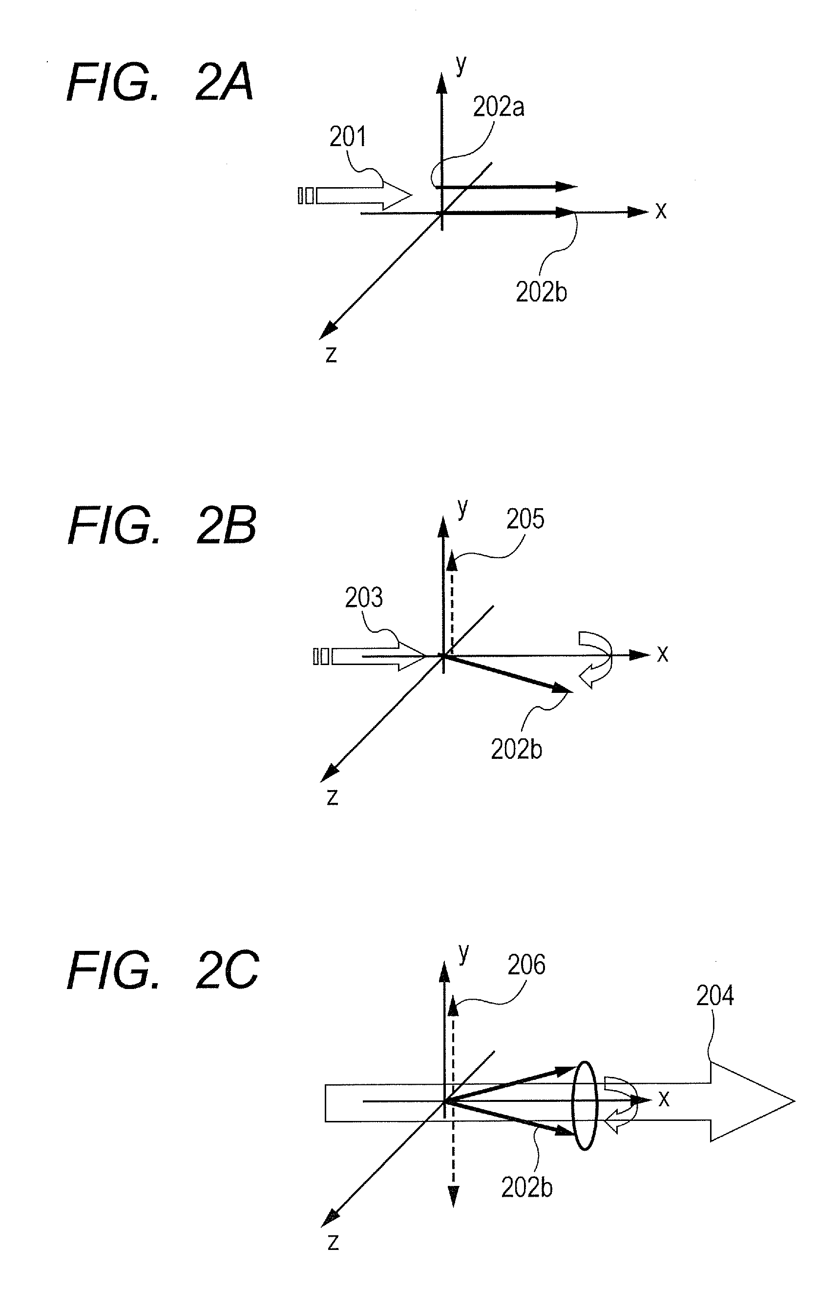 Optically pumped magnetometer