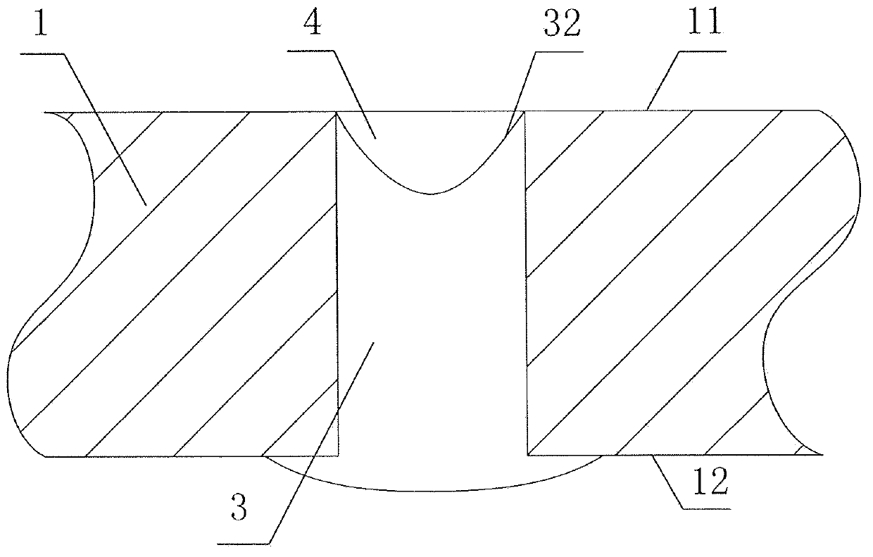 Printed circuit board and manufacturing method thereof