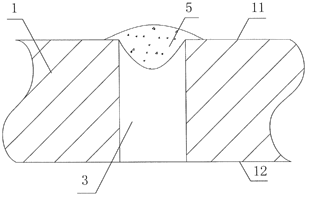 Printed circuit board and manufacturing method thereof