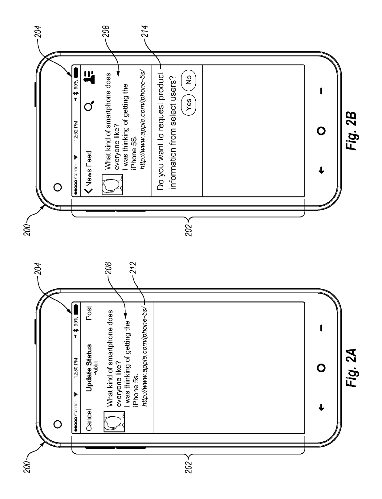 Method and system for providing product advice recommendation