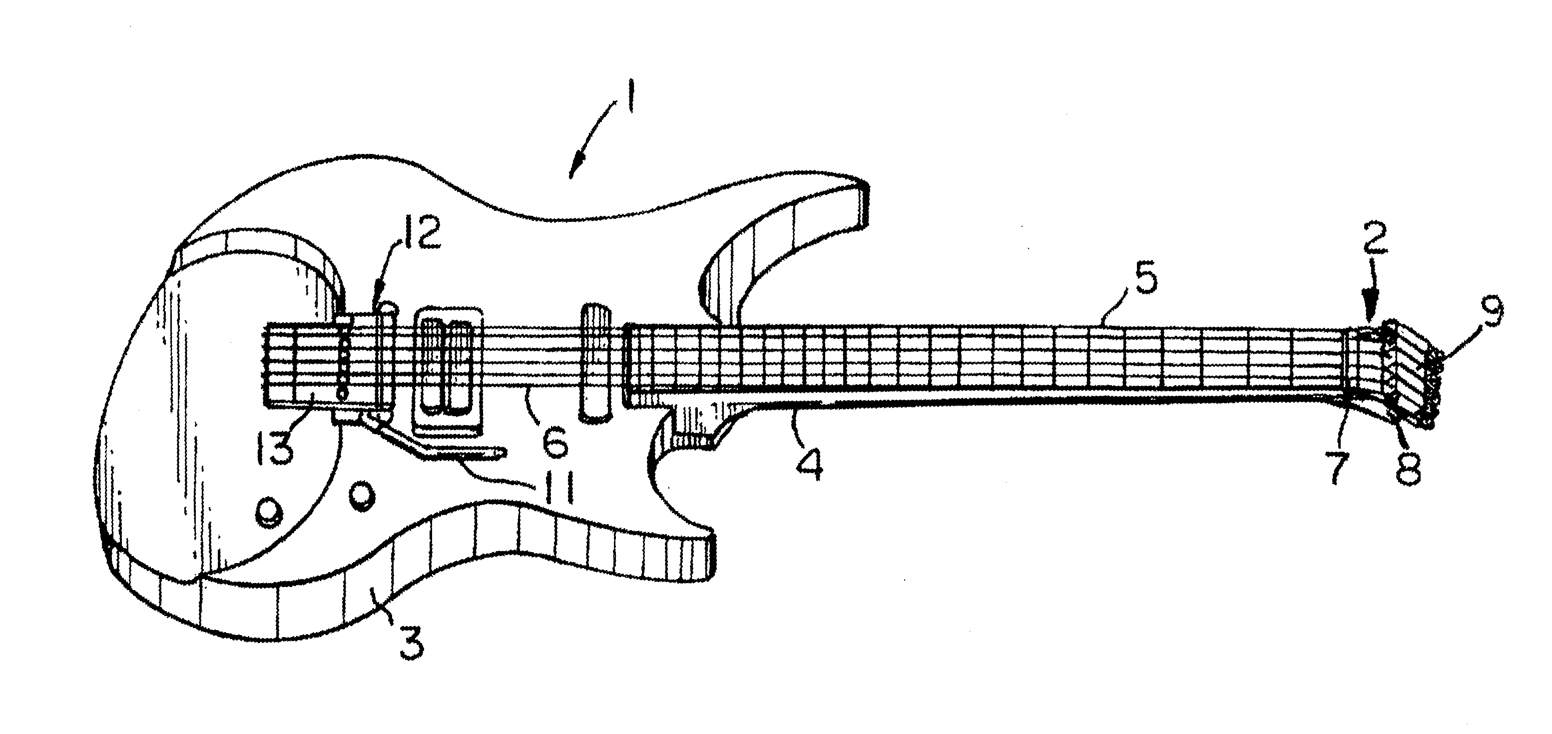 Tuning Mechanisms