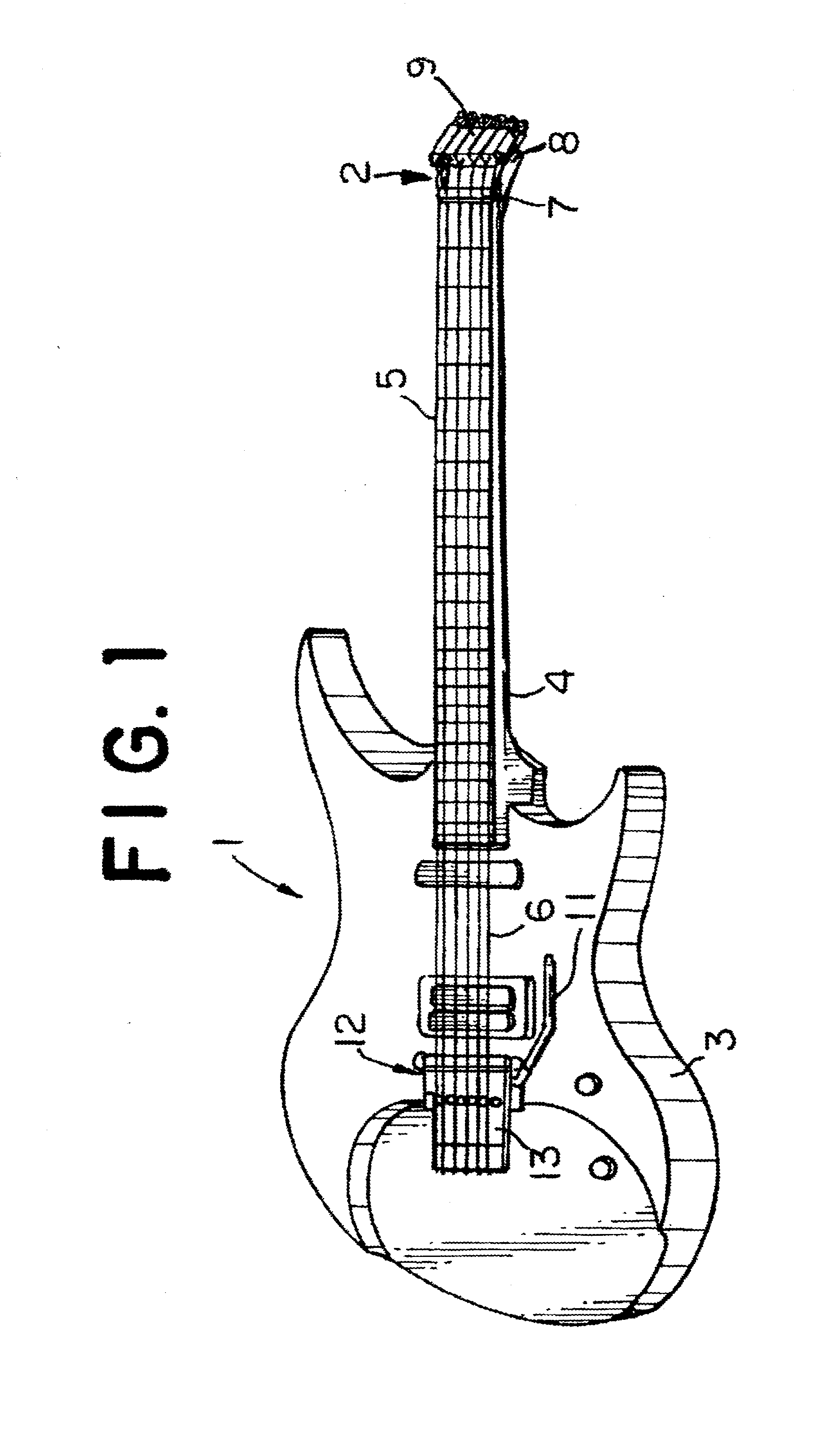 Tuning Mechanisms