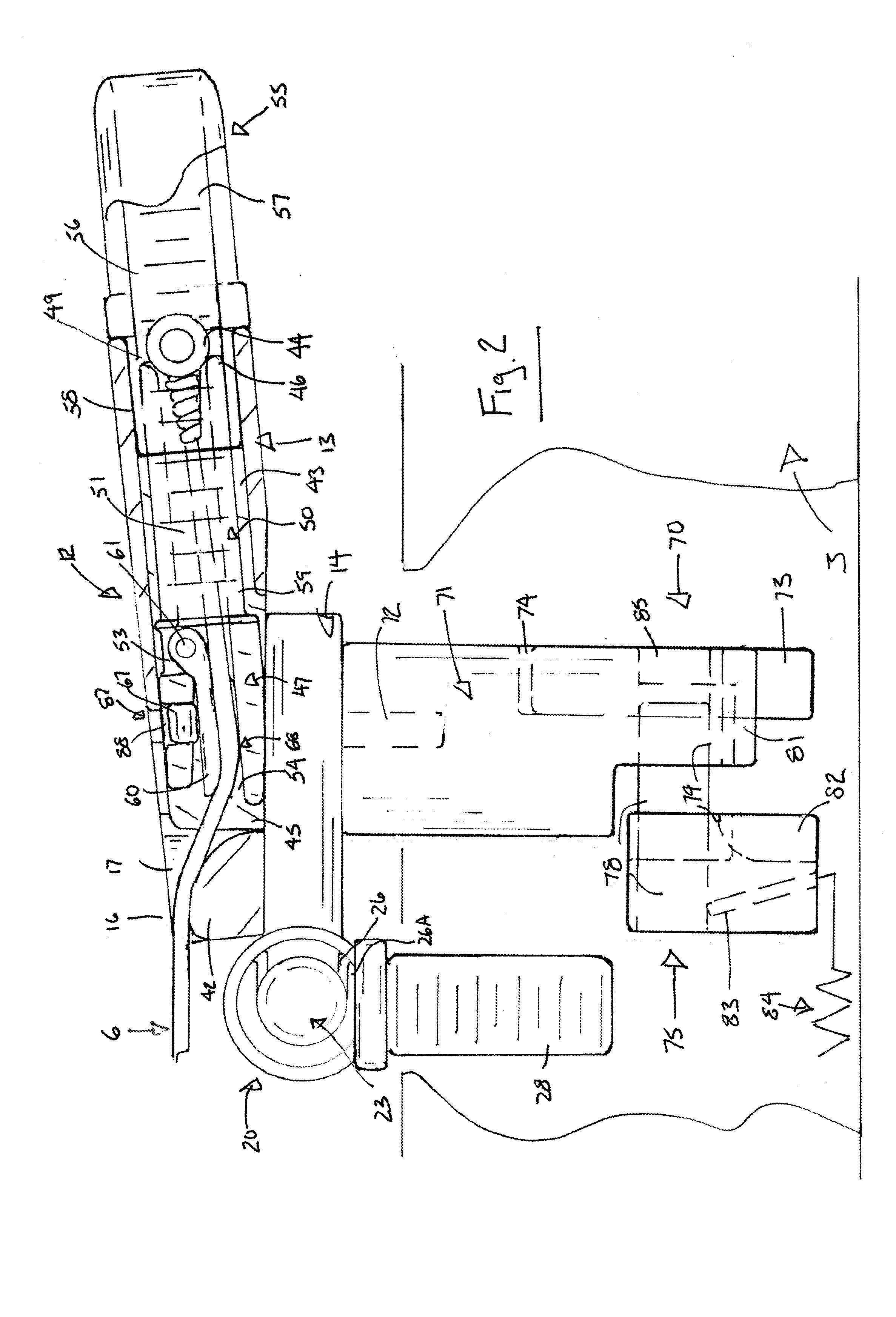 Tuning Mechanisms