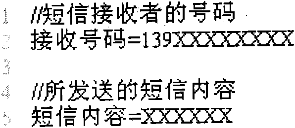 Method, system and equipment for realizing interaction based on multimedia message (MMS)