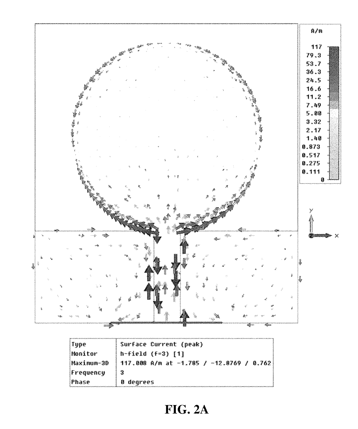 Monopole antenna