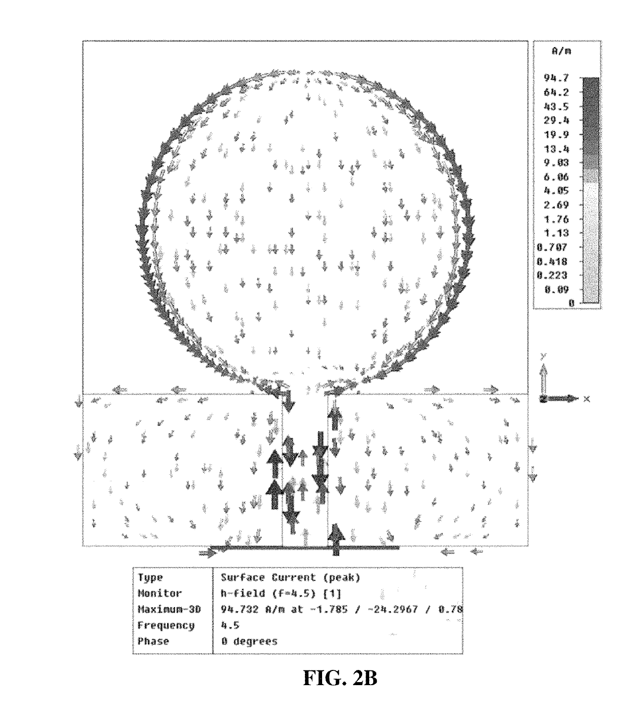 Monopole antenna