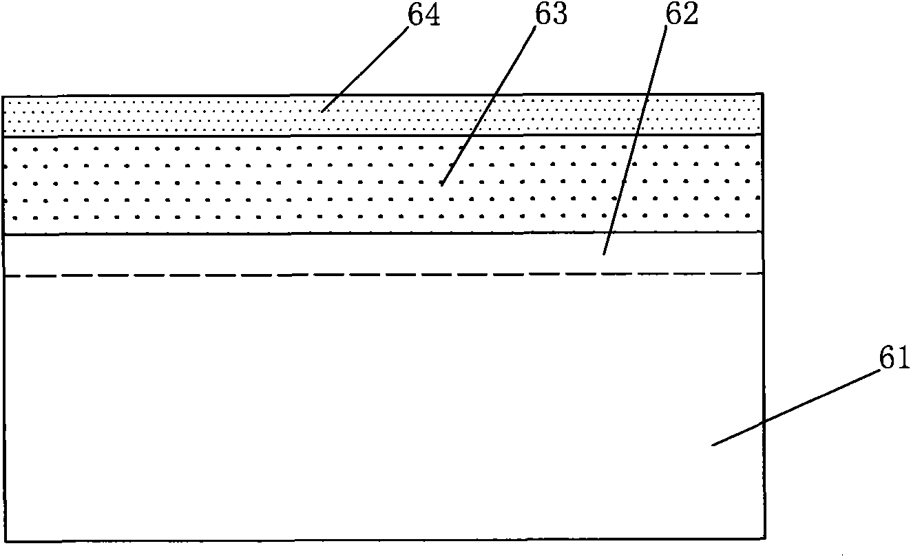 Surface composite strengthening technology for precipitation hardening stainless steel and precipitation hardening stainless steel material