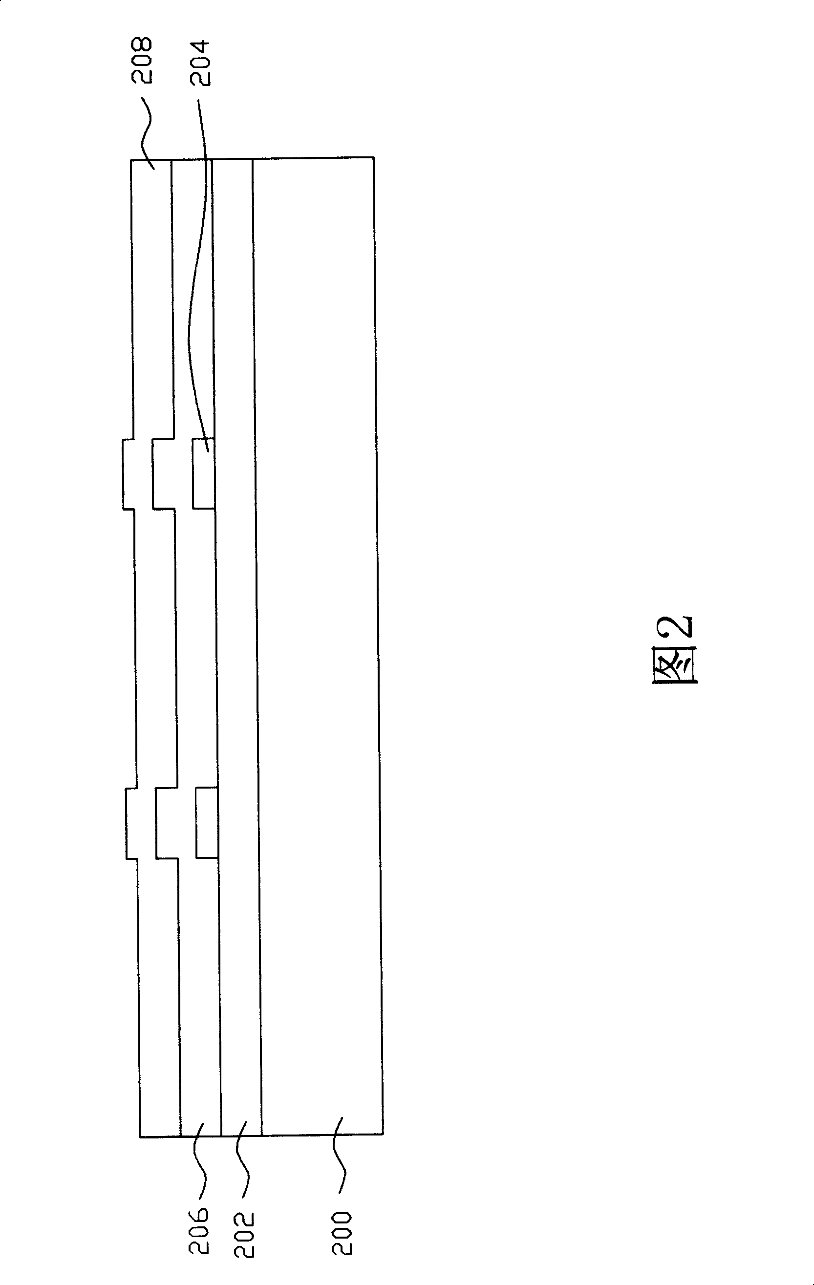 Method for processing three-dimensional metal bead