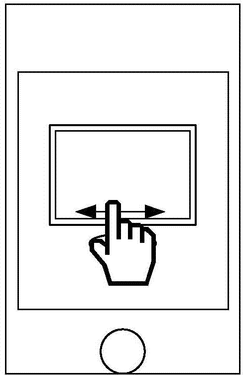 Remote control system and mobile terminal