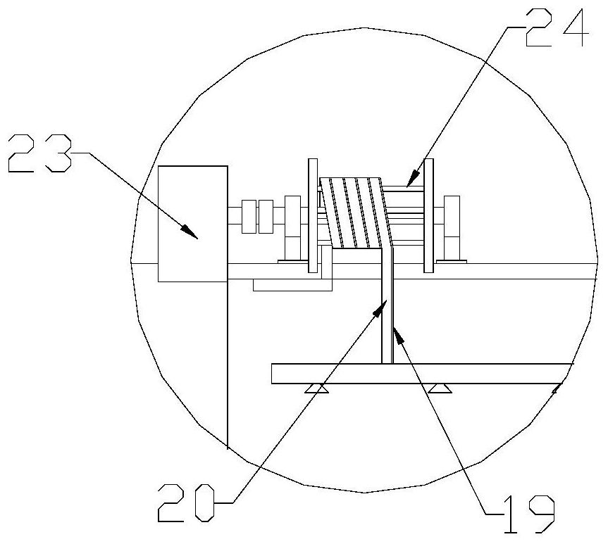 Poultry breeding device and method