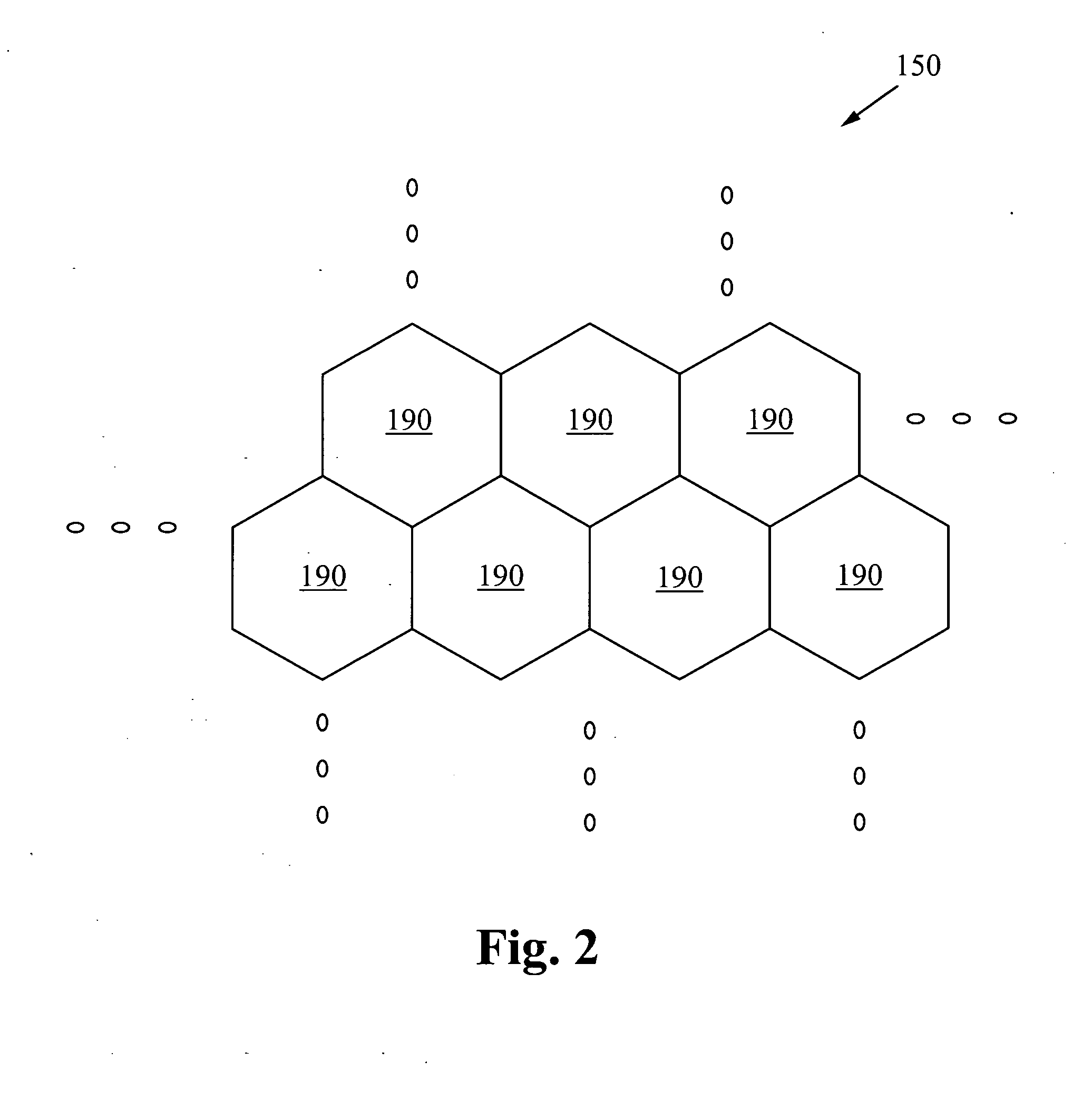 Environmental condition control for an energy-conversion unit