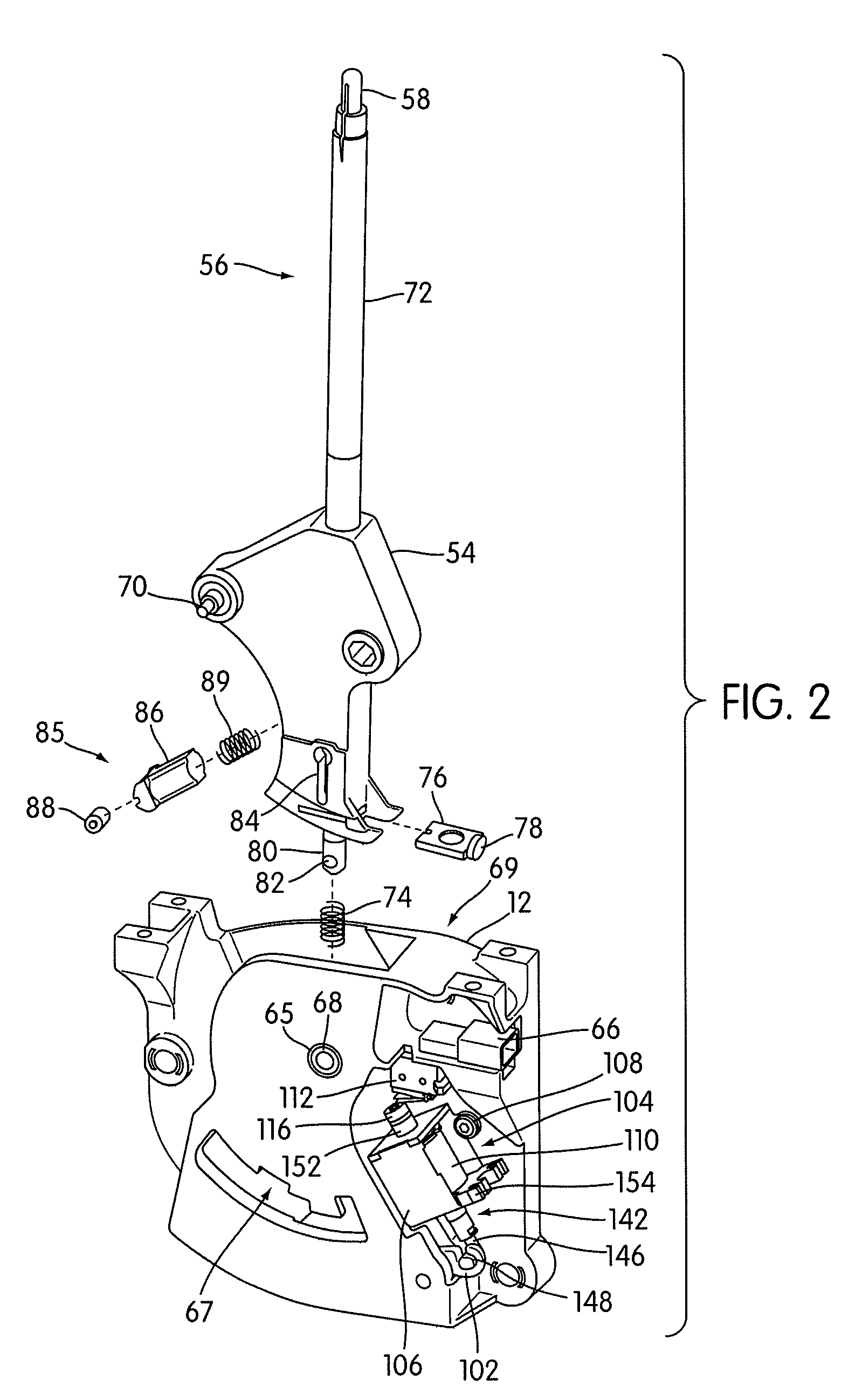 De-Cel dampener method and apparatus