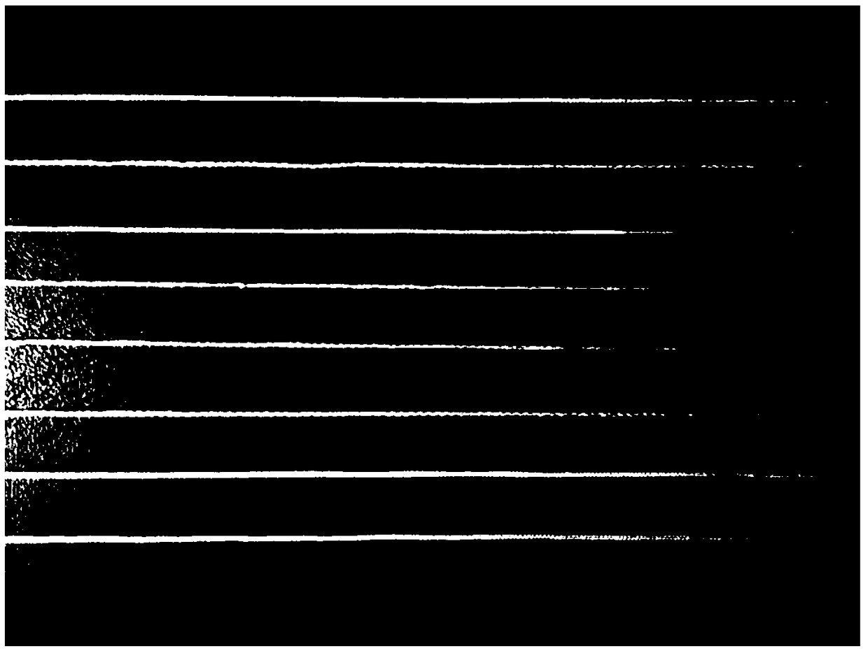 Absorbable suture and preparation method thereof