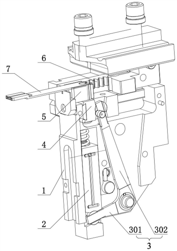 Rotary positioning device